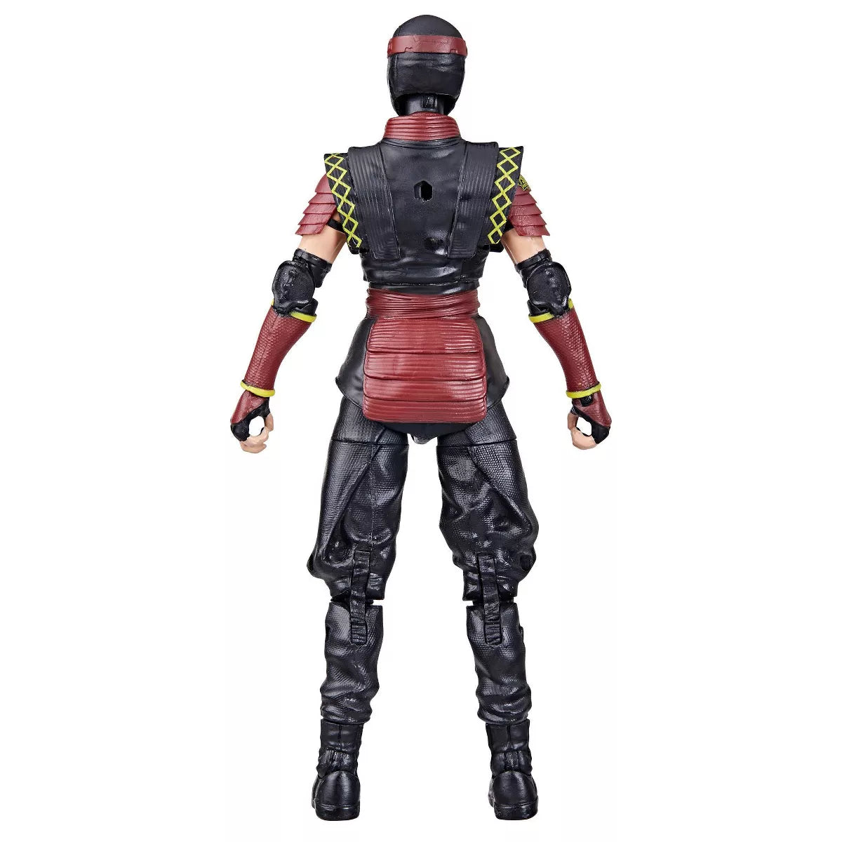 G.I. Joe Classified Series Cobra Vypra Action Figure Toy