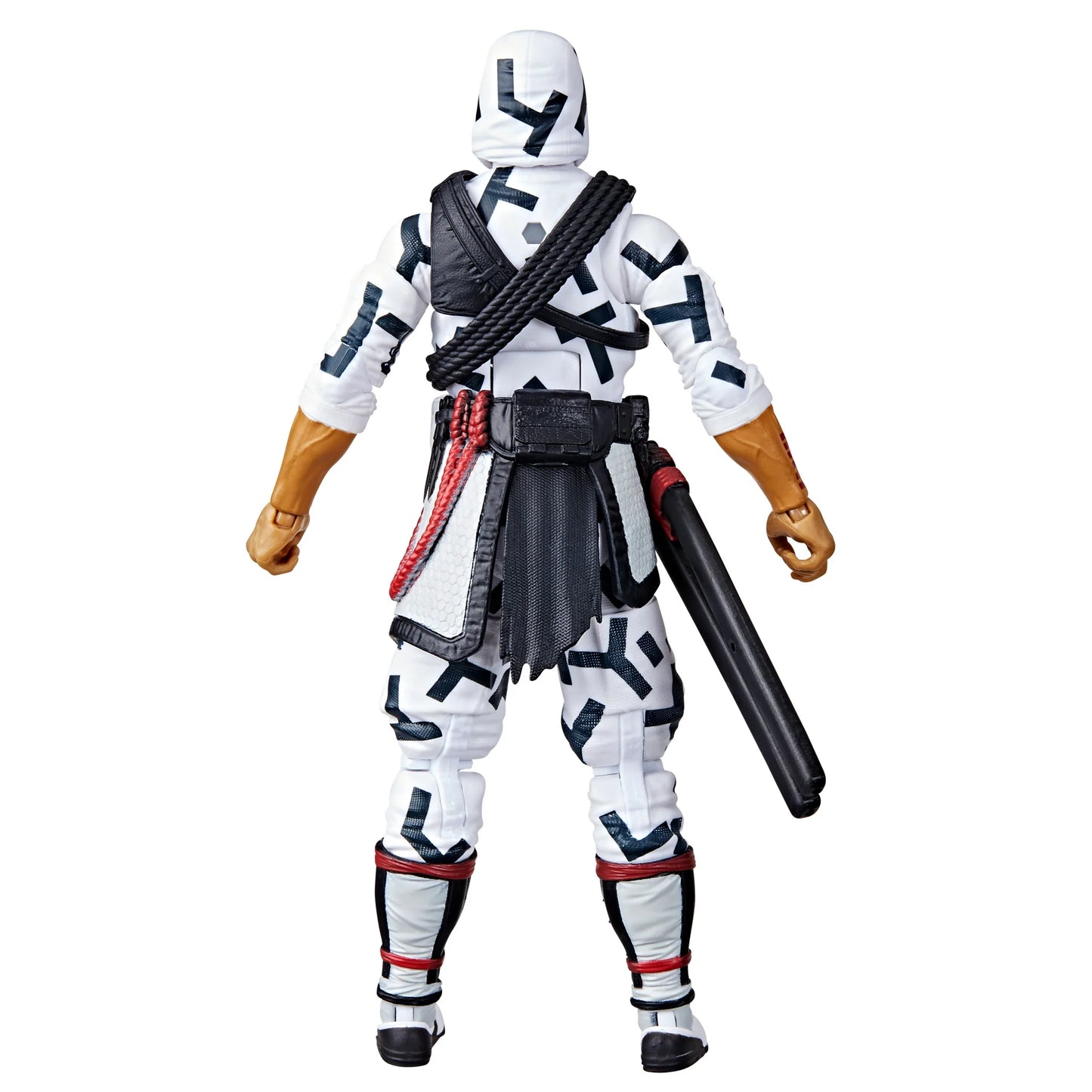 G.I. Joe Classified Series #131, Storm Shadow Action Figure