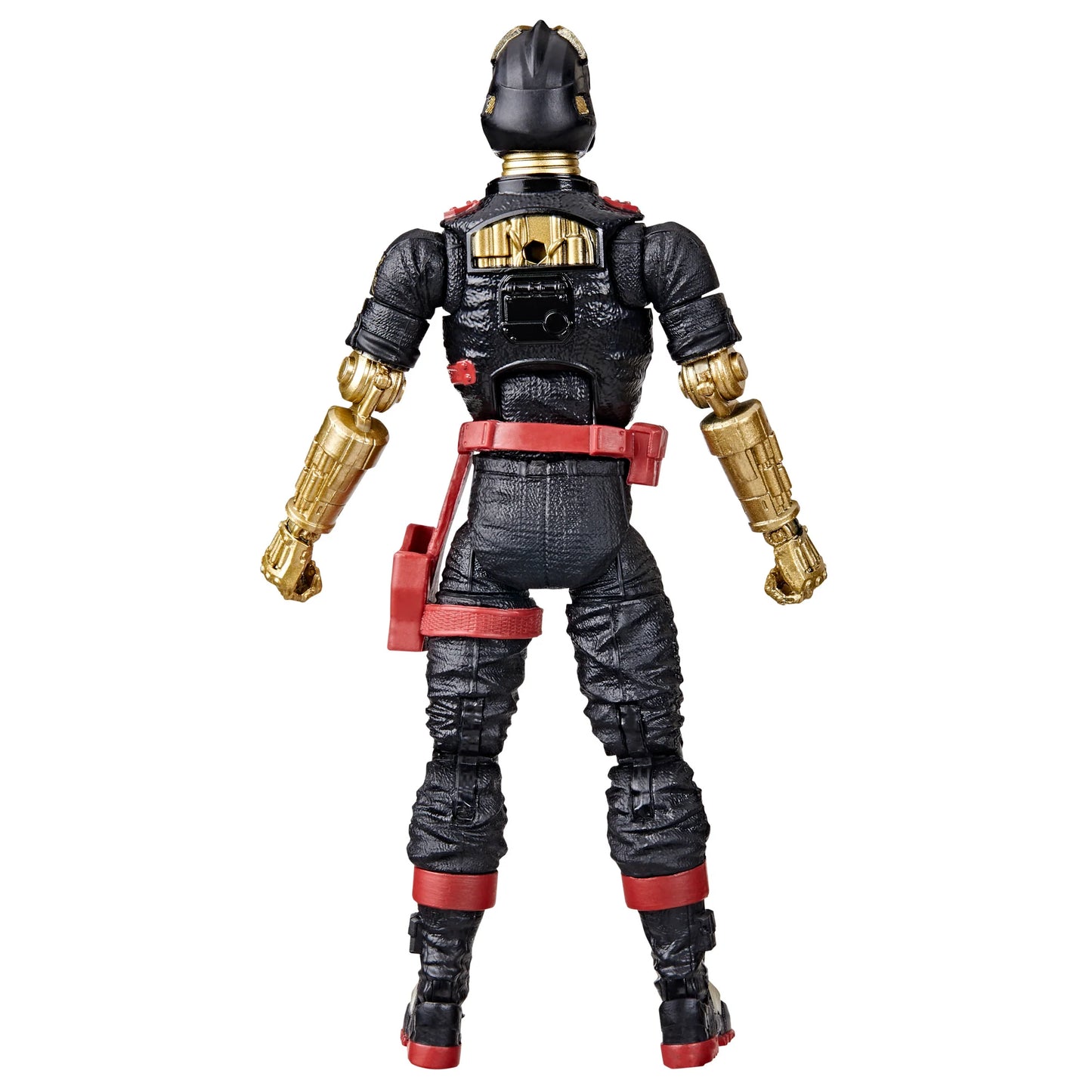 [PRE-ORDER] G.I. Joe Classified Series #134, Iron Grenadier B.A.T.Action Figure