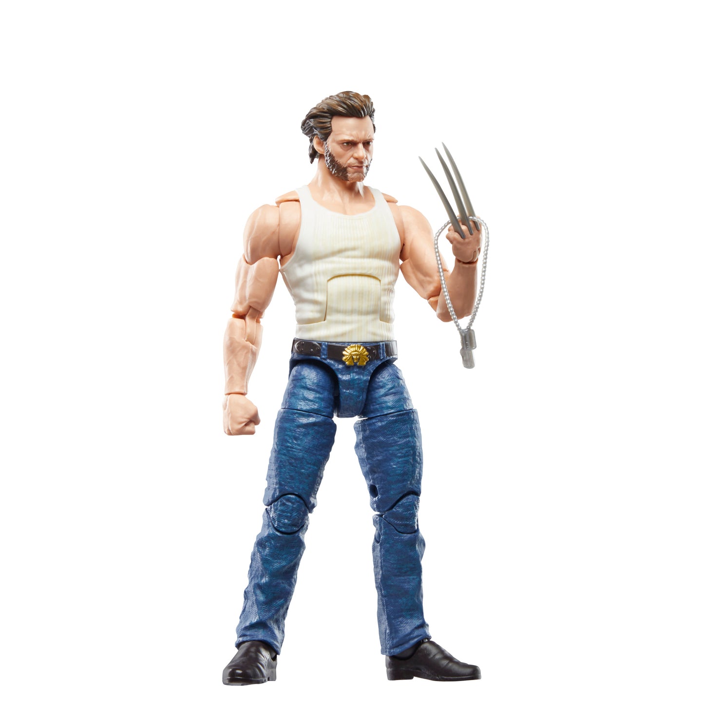 [PRE-ORDER] Marvel Legends Series Wolverine, Deadpool 2 Adult Collectible 6 Inch Action Figure