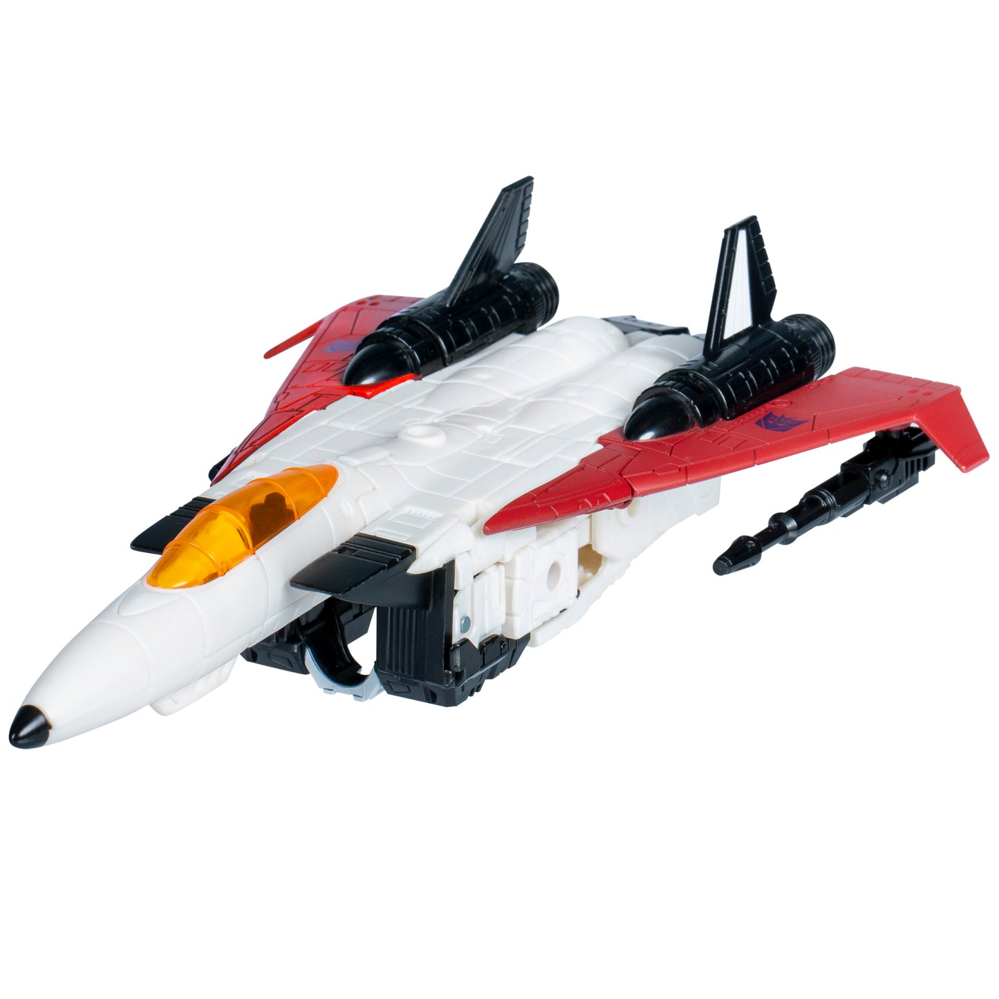 Transformers Legacy United Voyager Class G1 Universe Ramjet Action Figure