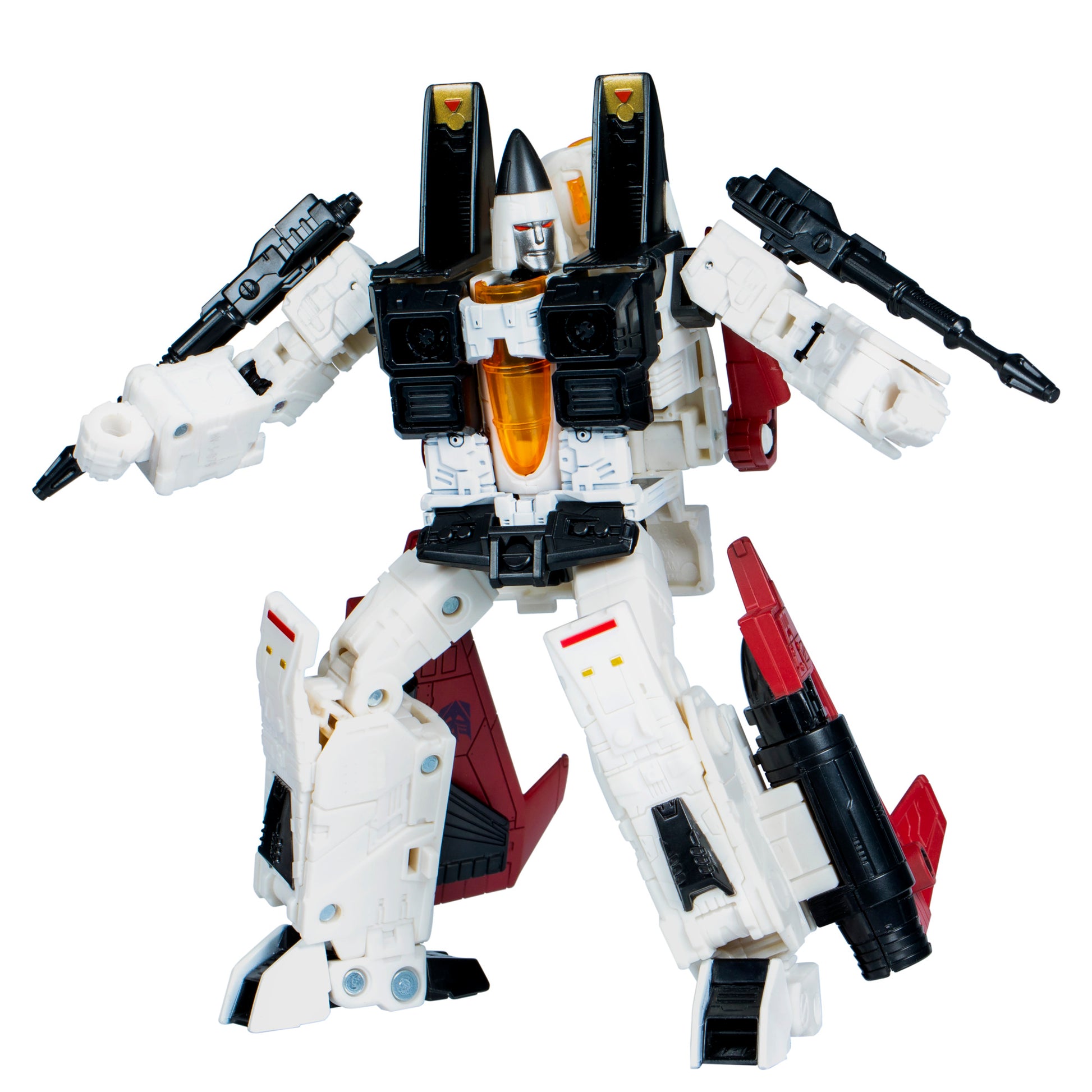 Transformers Legacy United Voyager Class G1 Universe Ramjet Action Figure