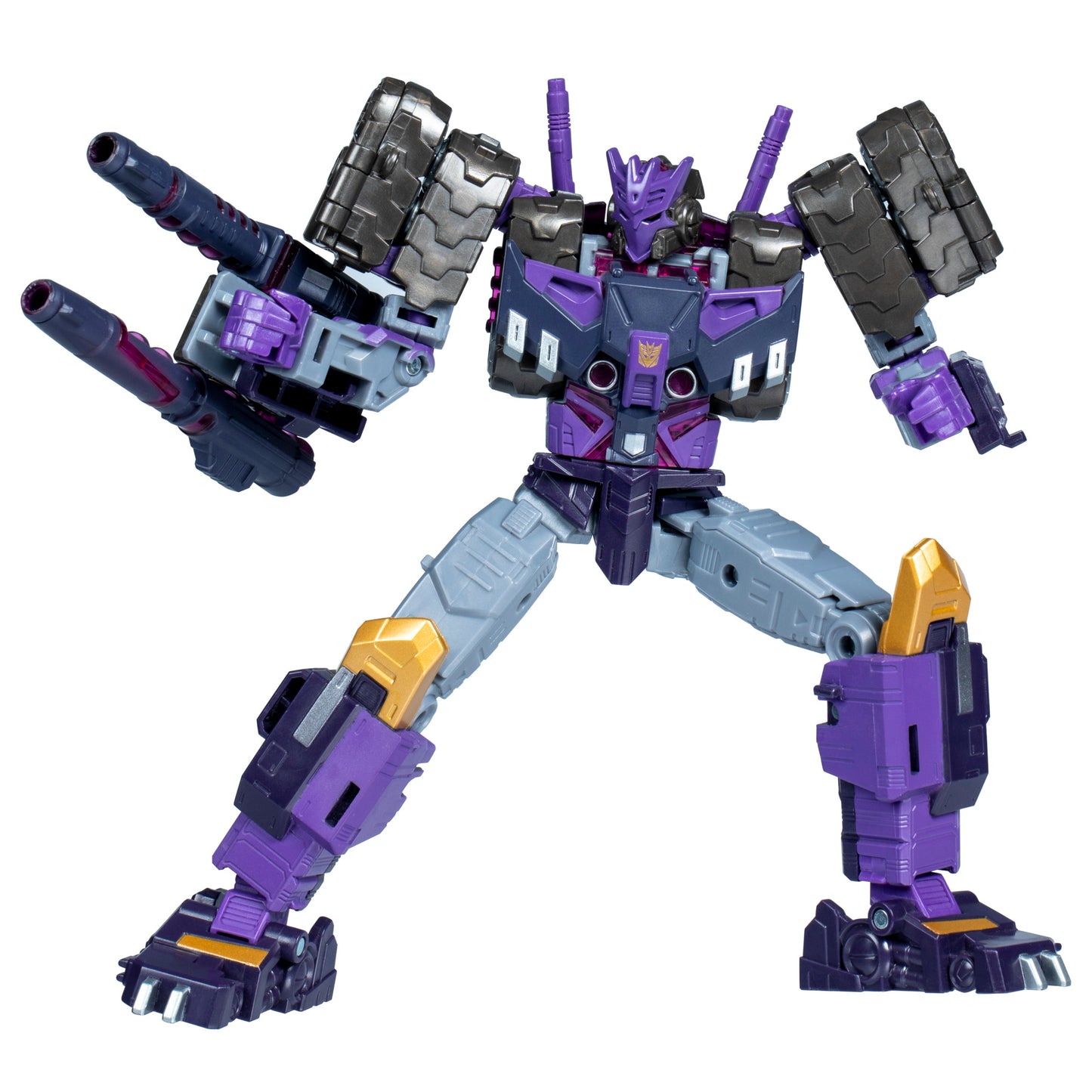 [PRE-ORDER] Transformers Legacy United Comic Universe Tarn Action Figure