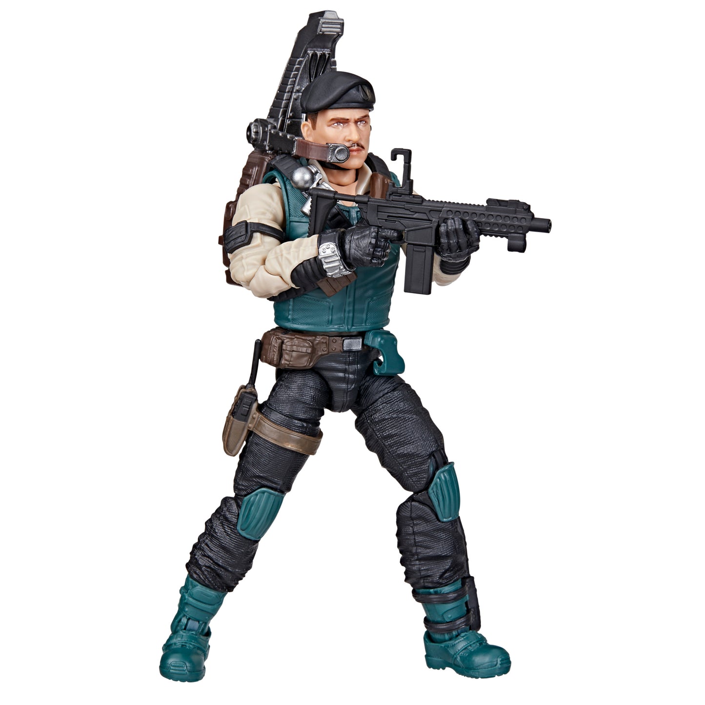 [PRE-ORDER] G.I. Joe Classified Series #149, Dial-Tone Action Figure