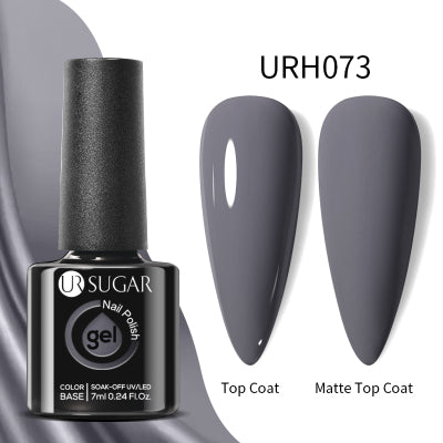 Matte Klein Gel Nail Polish