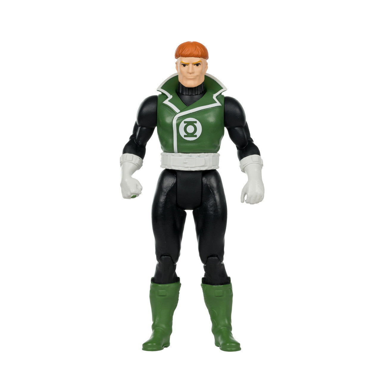 Green Lantern: Guy Gardner (DC Super Powers - WAVE 8) 4.5" Action Figure