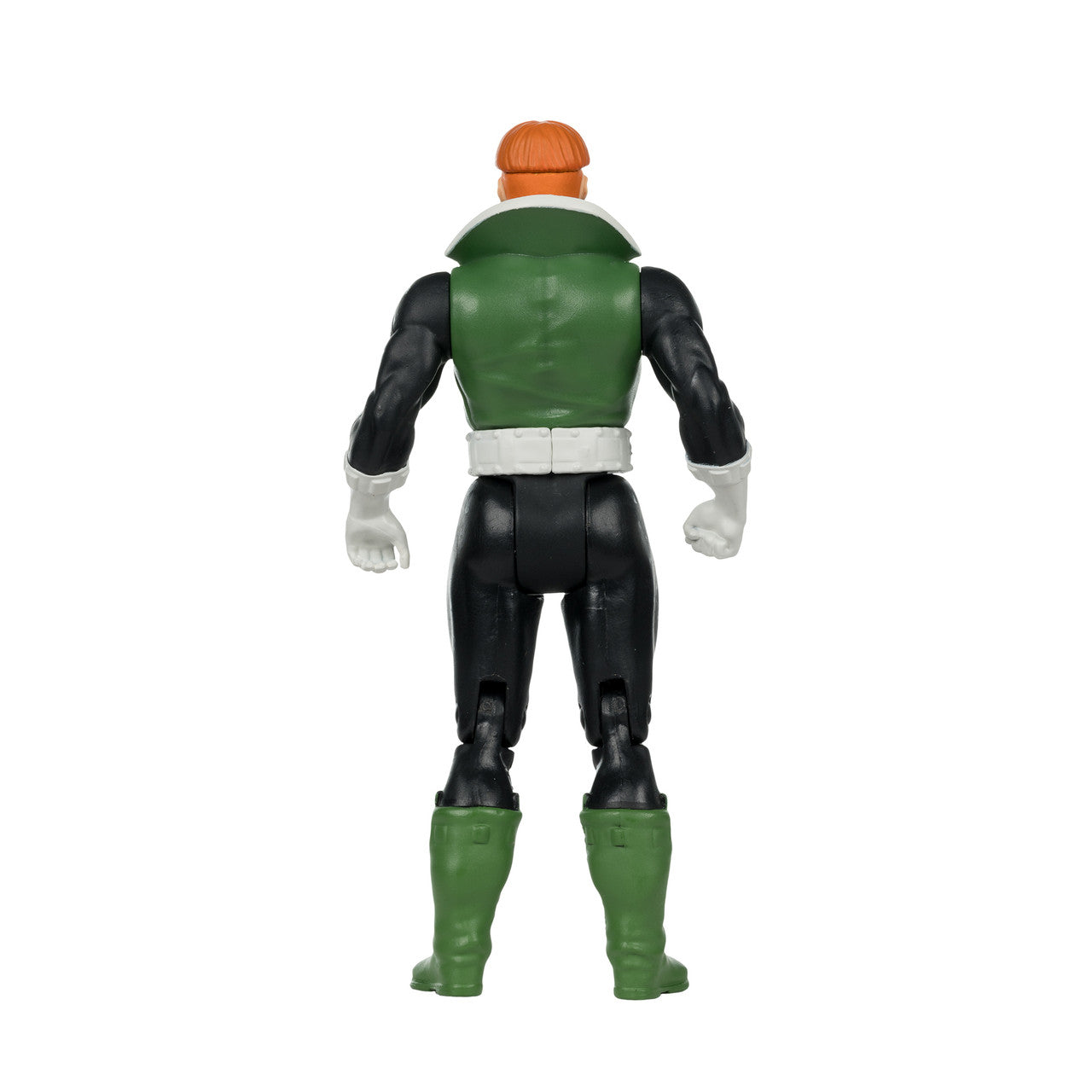 Green Lantern: Guy Gardner (DC Super Powers - WAVE 8) 4.5" Action Figure