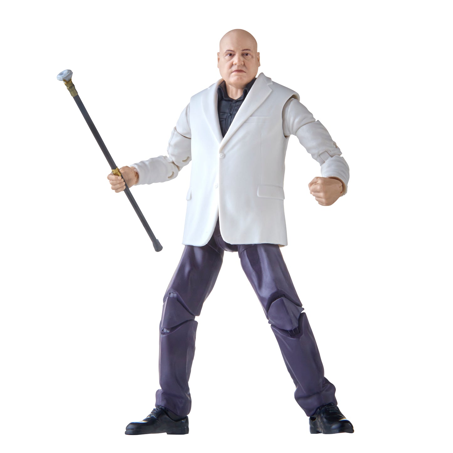  Kingpin Action Figure 6-Inch Toy - Heretoserveyou