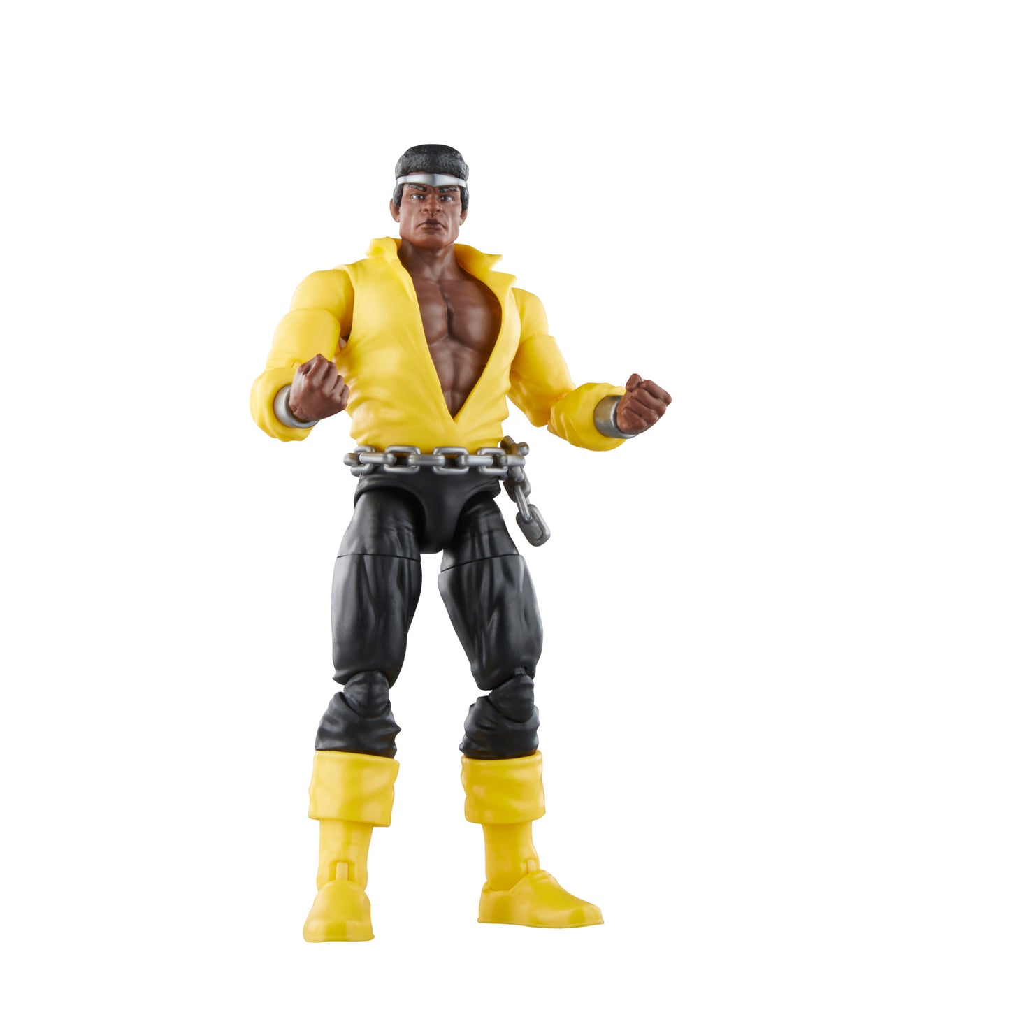Marvel Legends Series Luke Cage Power Man WITH POWER - HERETOSERVEYOU