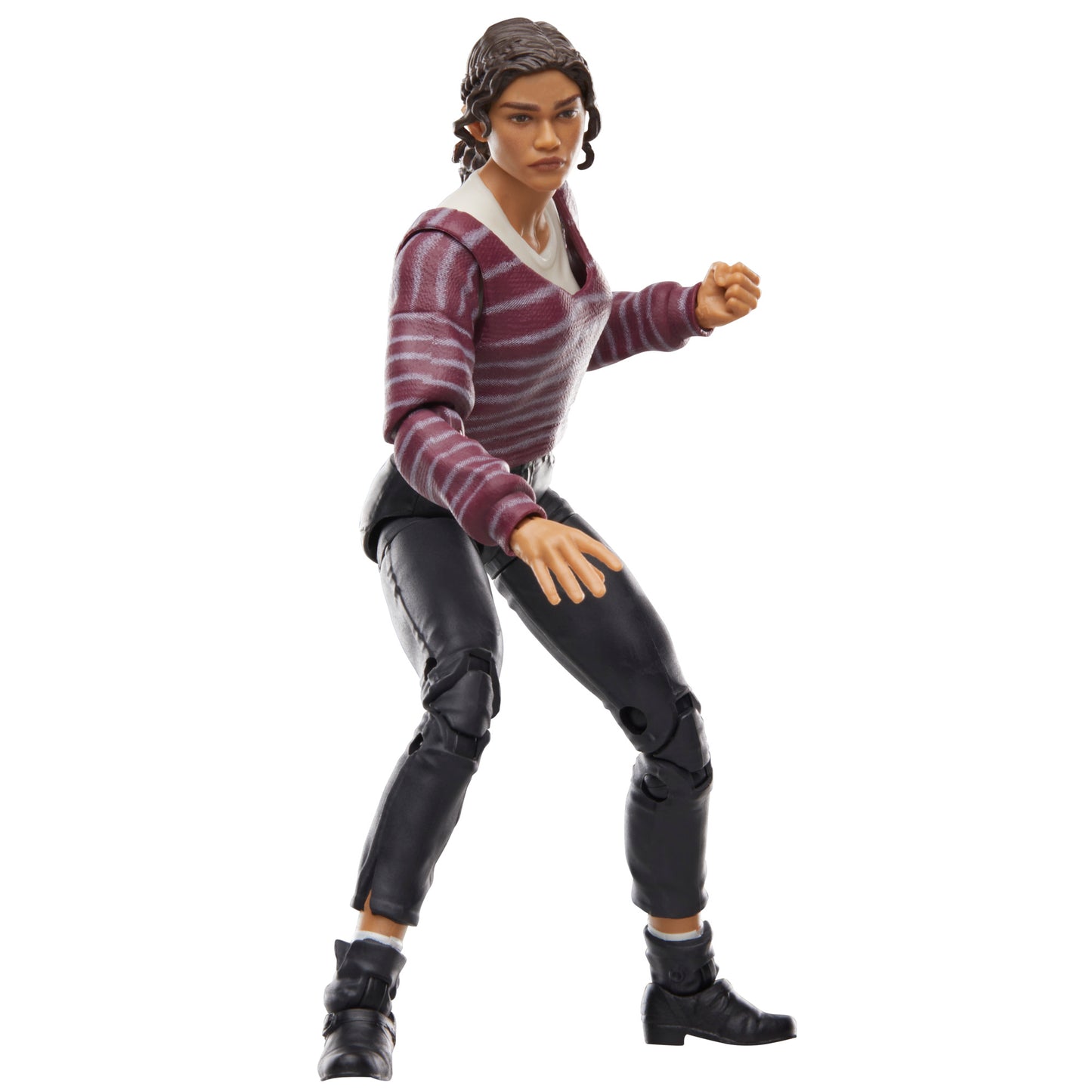 Marvel Legends Series Marvel’s MJ, 6 Marvel Legends Action Figures