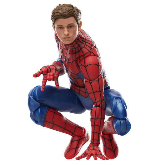 [PRE-ORDER]Marvel Legends Series Spider-Man, 6 Marvel Legends Action Figure