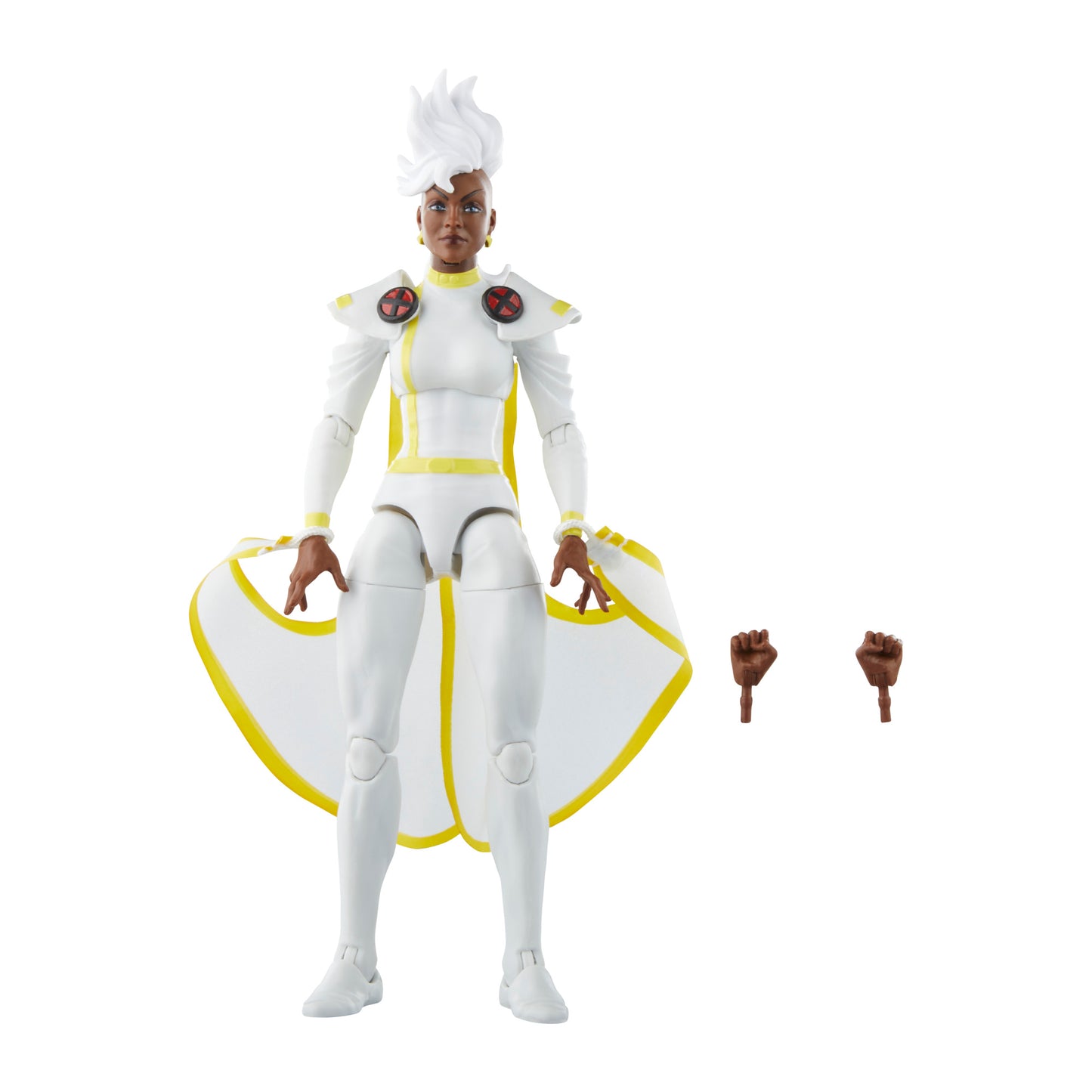 Hasbro Marvel Legends Series Storm Action Figure Toy - Heretoserveyou