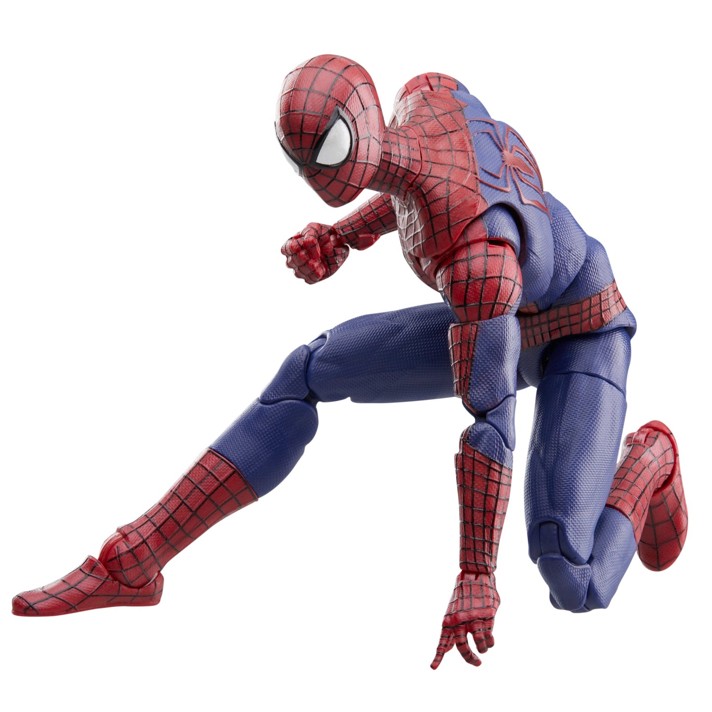 Marvel Legends Series The Amazing Spider-Man, 6" Marvel Legends Action Figures HERETOSERVEYOU