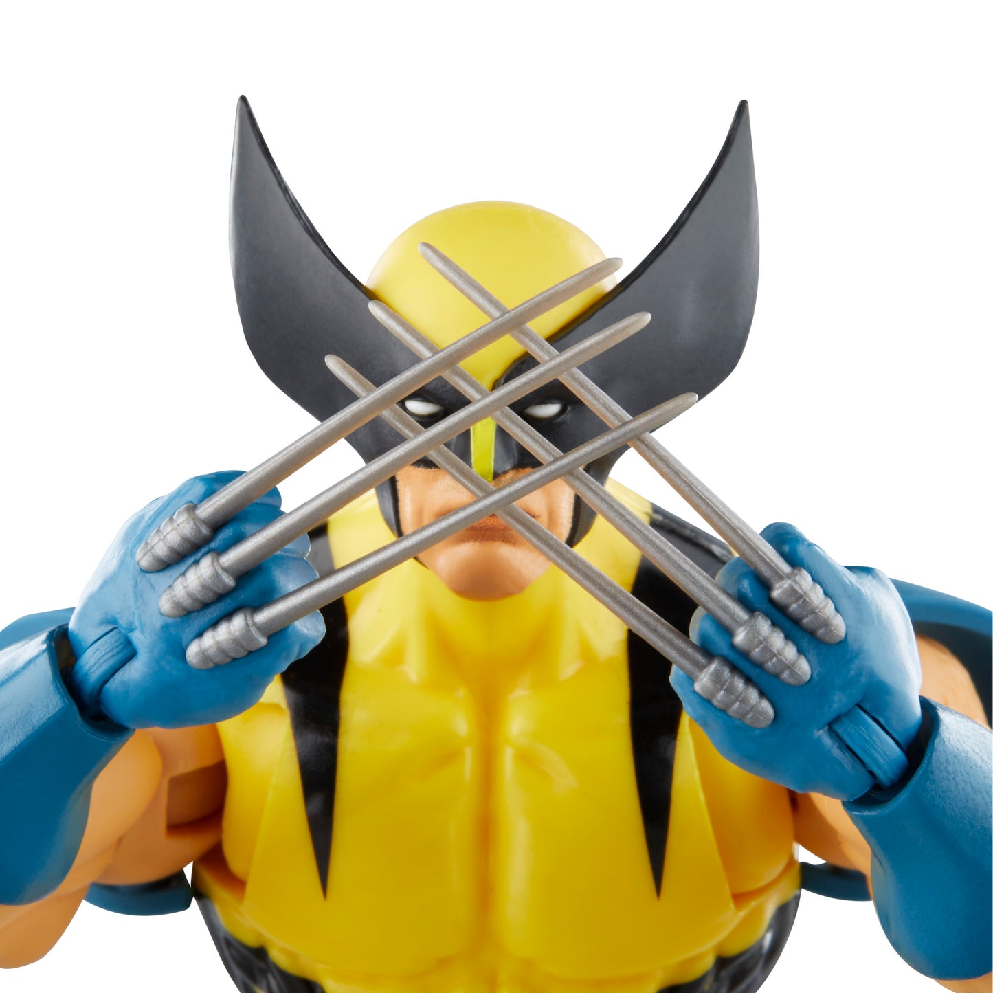Hasbro Marvel Legends Series Wolverine Action Figure Toy - Heretoserveyou