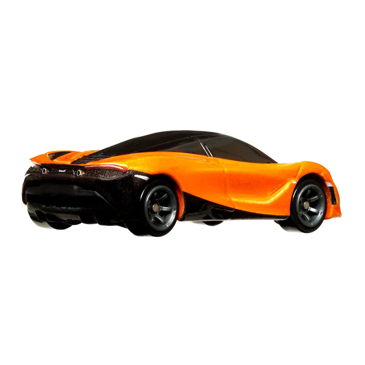 Hot Wheels Car Culture Speed Machines Mix 1 McLaren 720S - Heretoserveyou