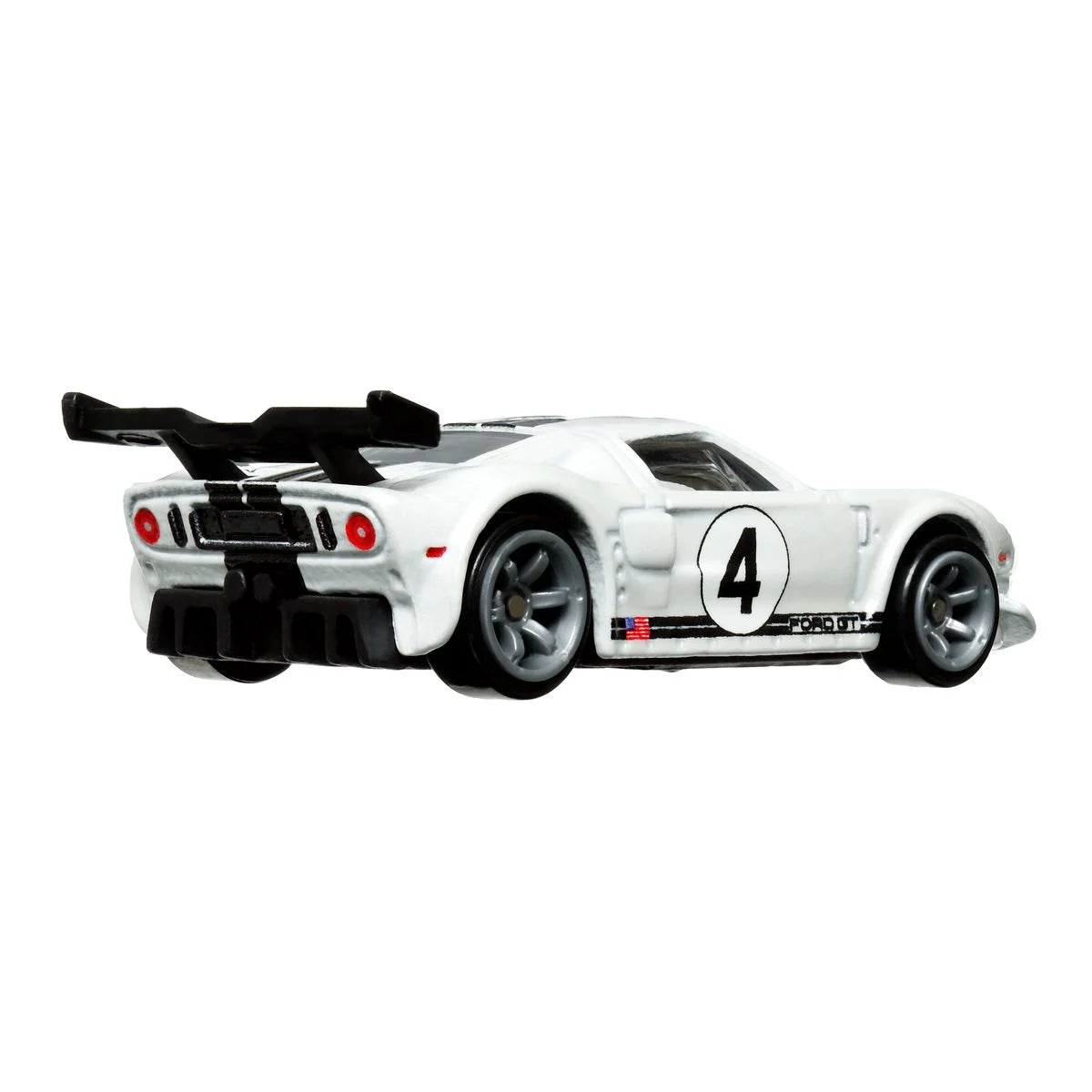 Hot Wheels Ford GT, Speed Machines Car Culture - Heretoserveyou