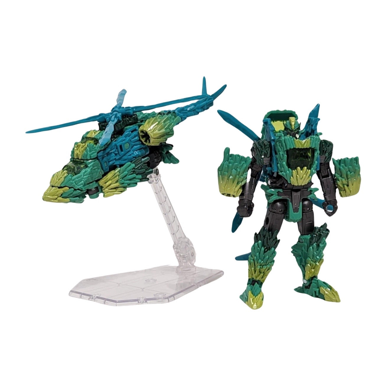 Transformers Legacy United 6 Inch Action Figure Deluxe Class (2024 Wave 2) - Shard