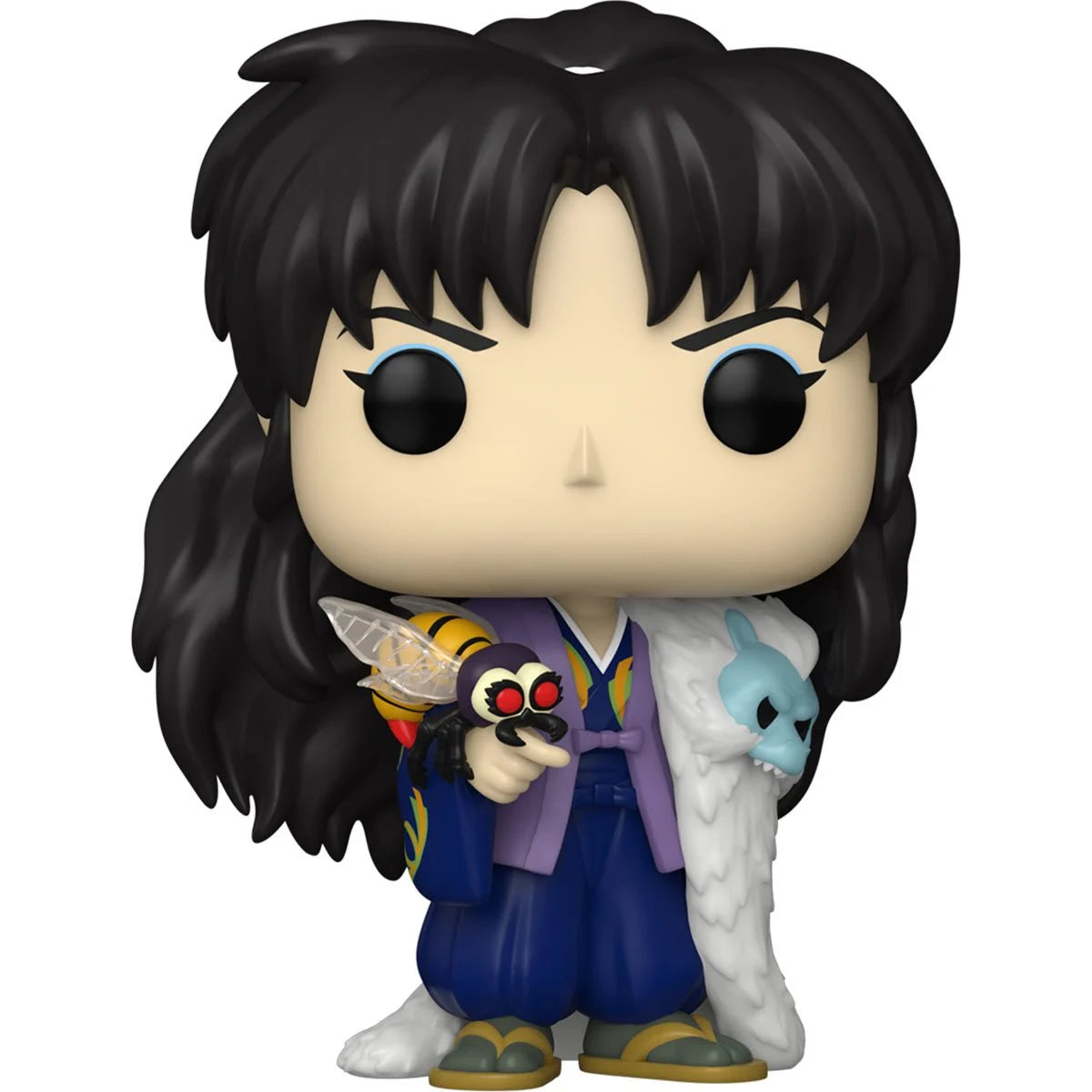 Inuyasha Naraku Pop! Vinyl Figure #1299 - Heretoserveyou