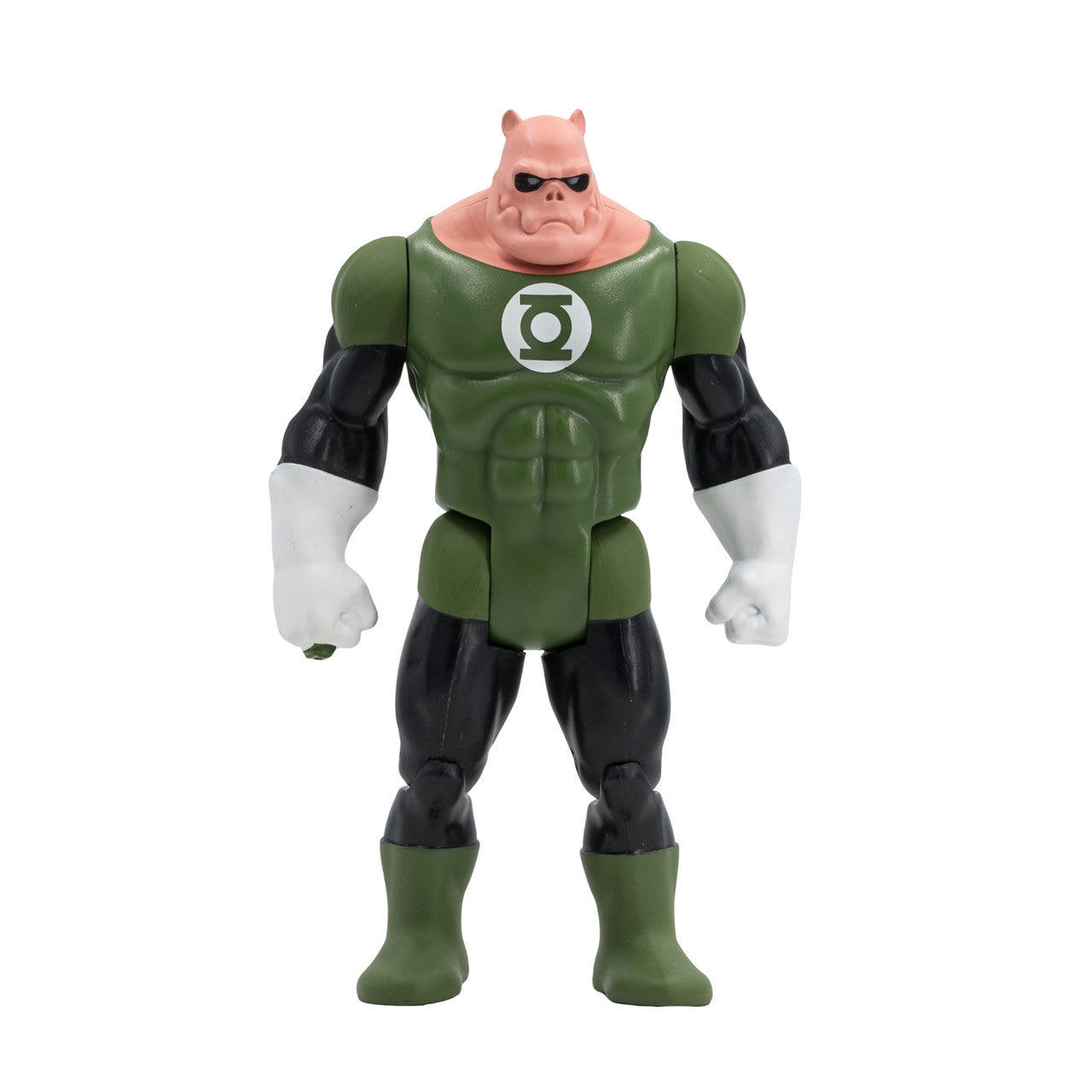 DC Super Powers wave 7 - Kilowog 4.5" Action Figure Toy