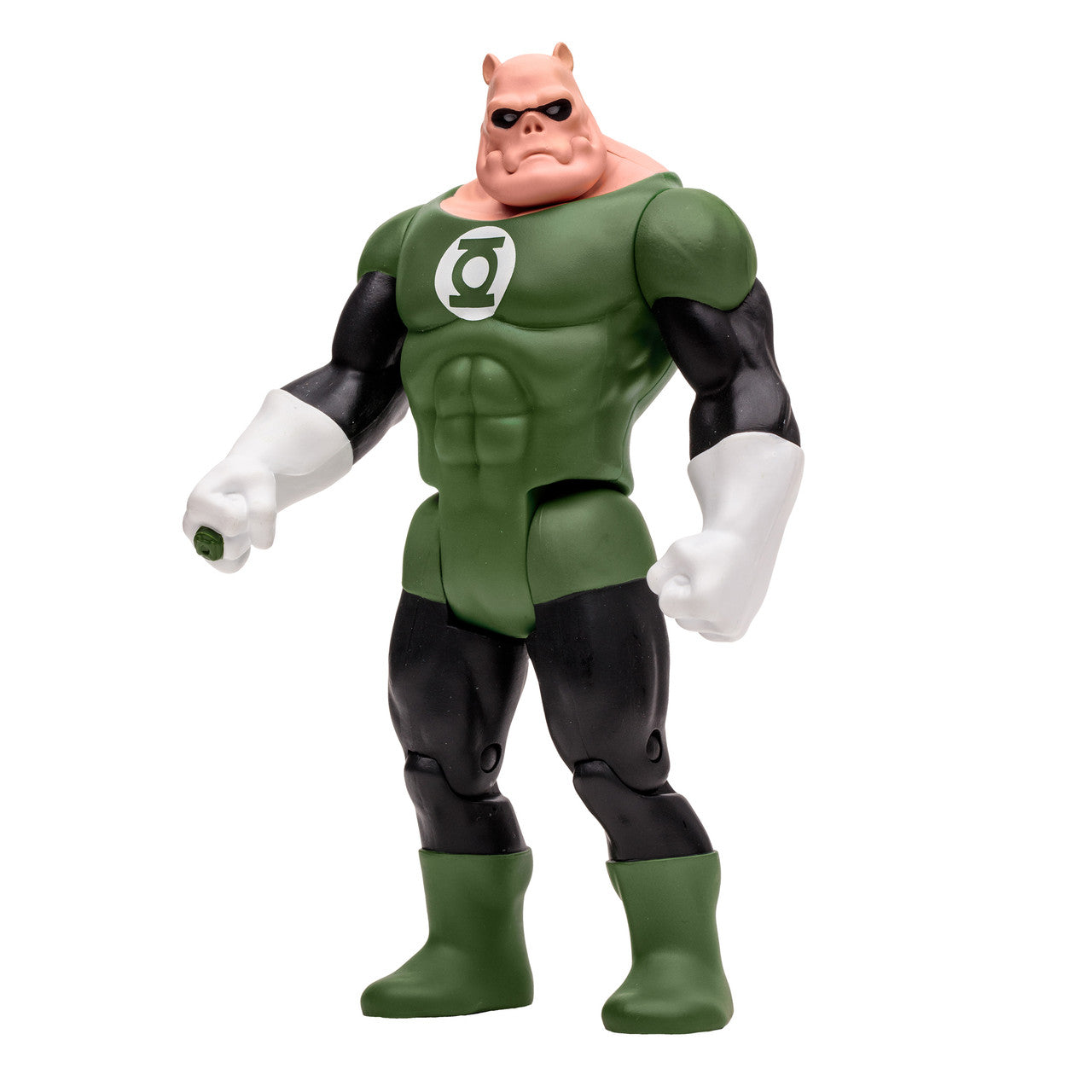 DC Super Powers wave 7 - Kilowog 4.5" Action Figure Toy