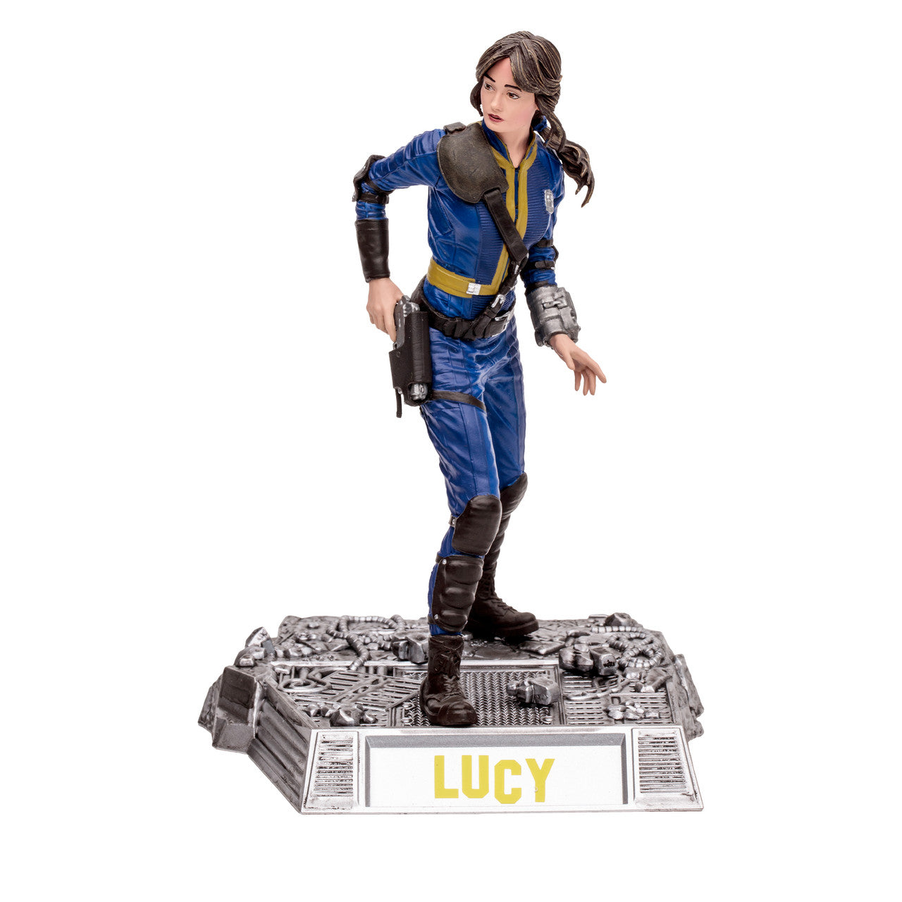 Lucy - Fallout ™ (Movie Maniacs) 6in Posed Figure McFarlane Toys