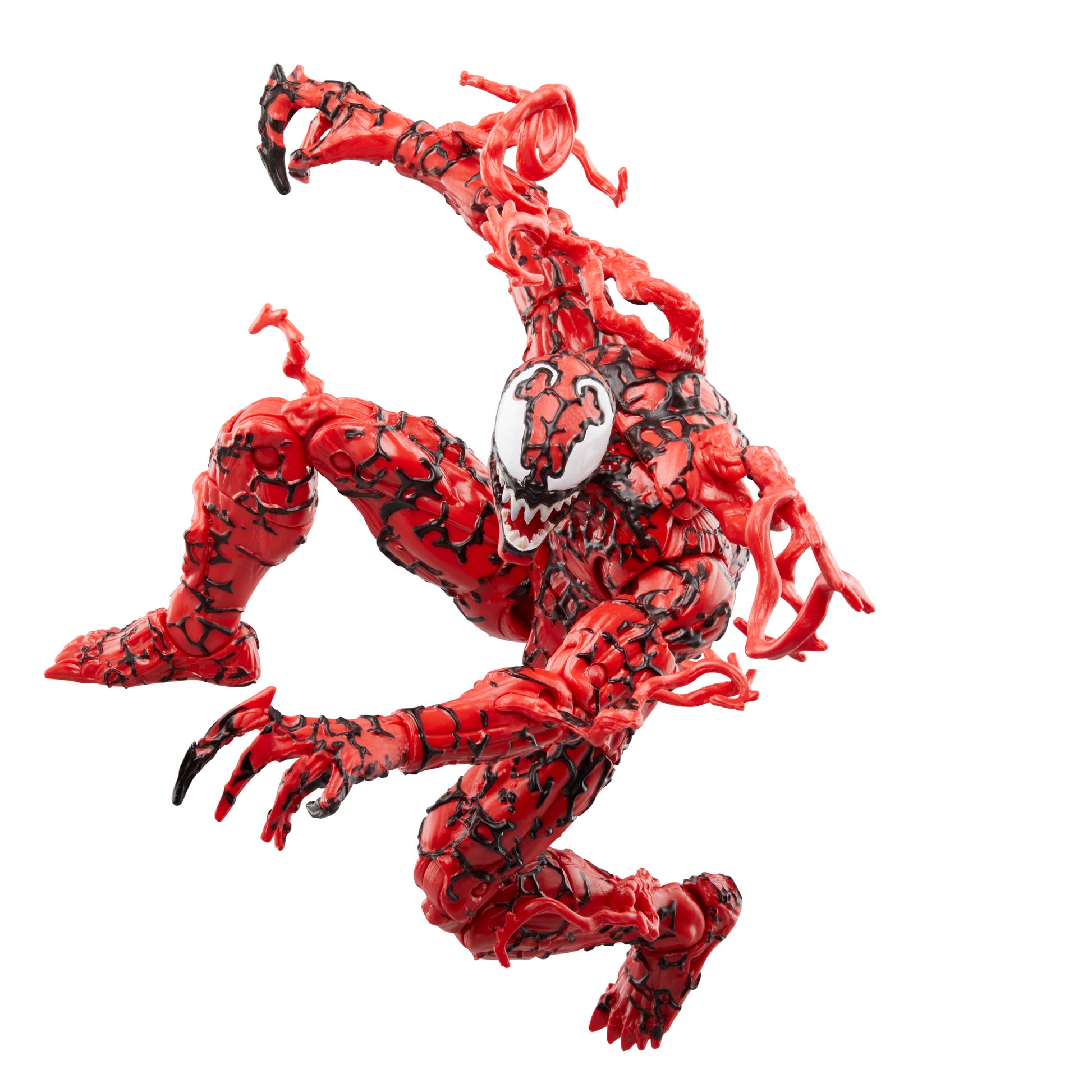Marvel Legends Series Carnage, Marvel Comics Collectible Action Figure