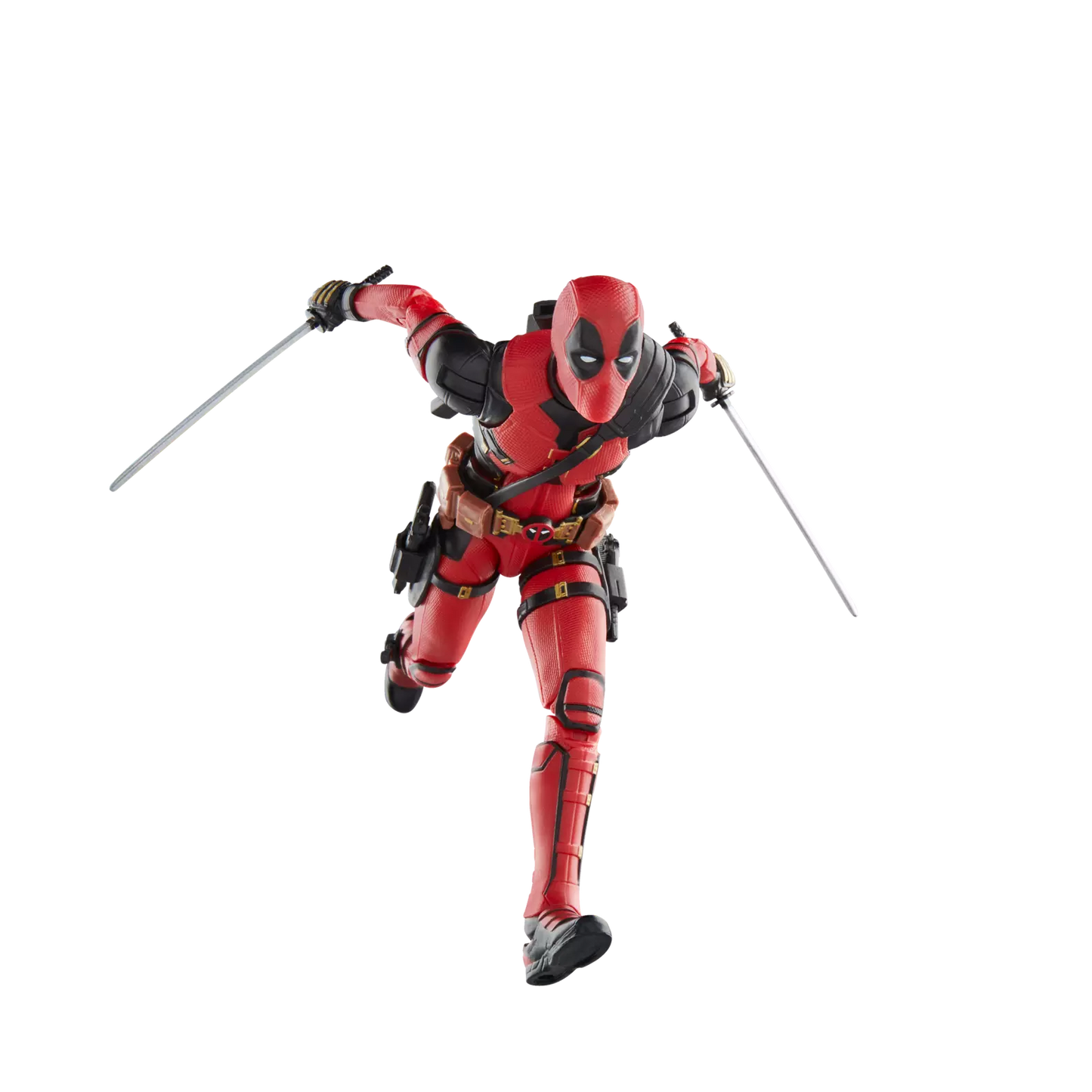  Deadpool & Wolverine Marvel Legends Deadpool 6-Inch Action Figure