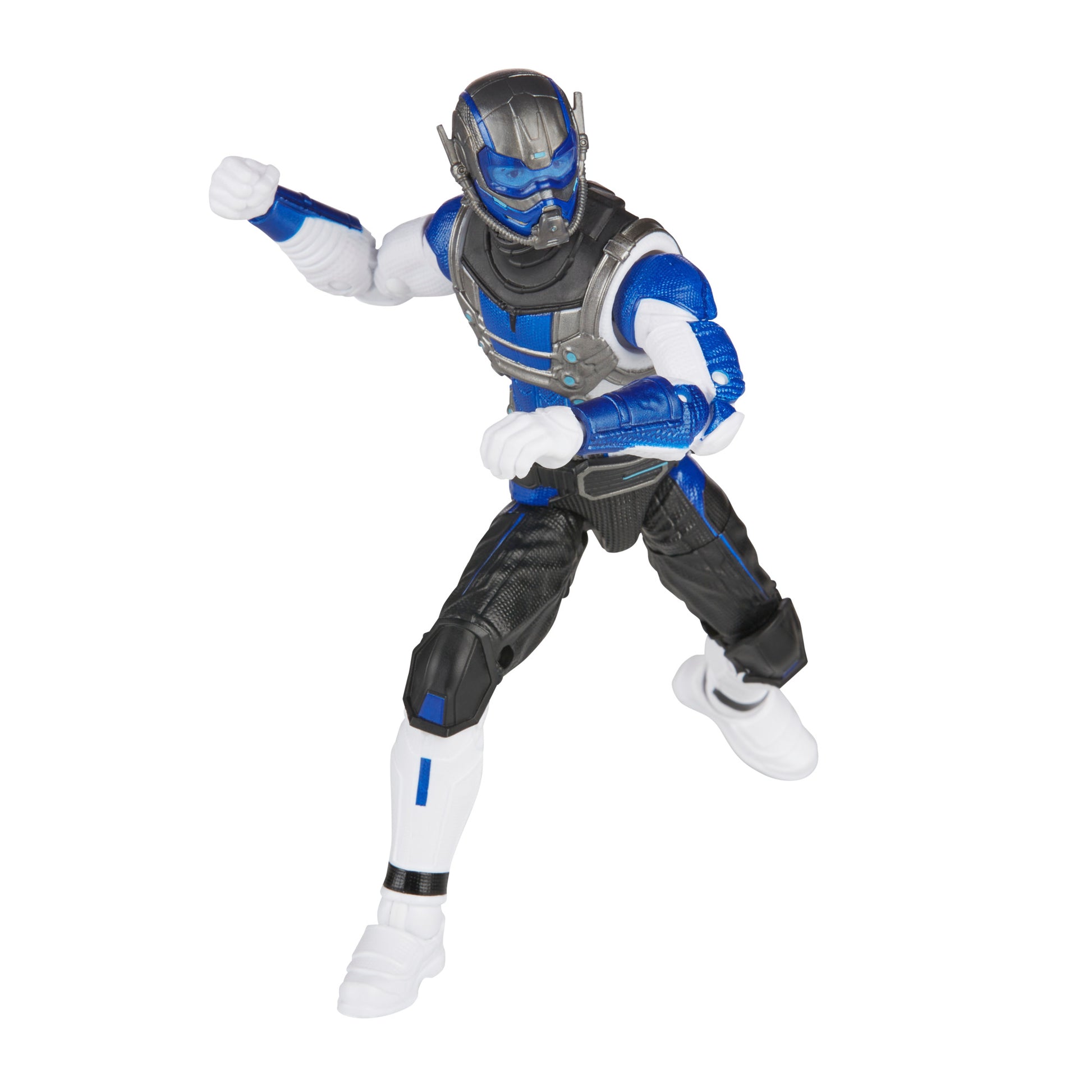 Marvel Legends Series Marvel’s Goliath Action Figure 6-Inch Toy attak pose - Heretoserveyou