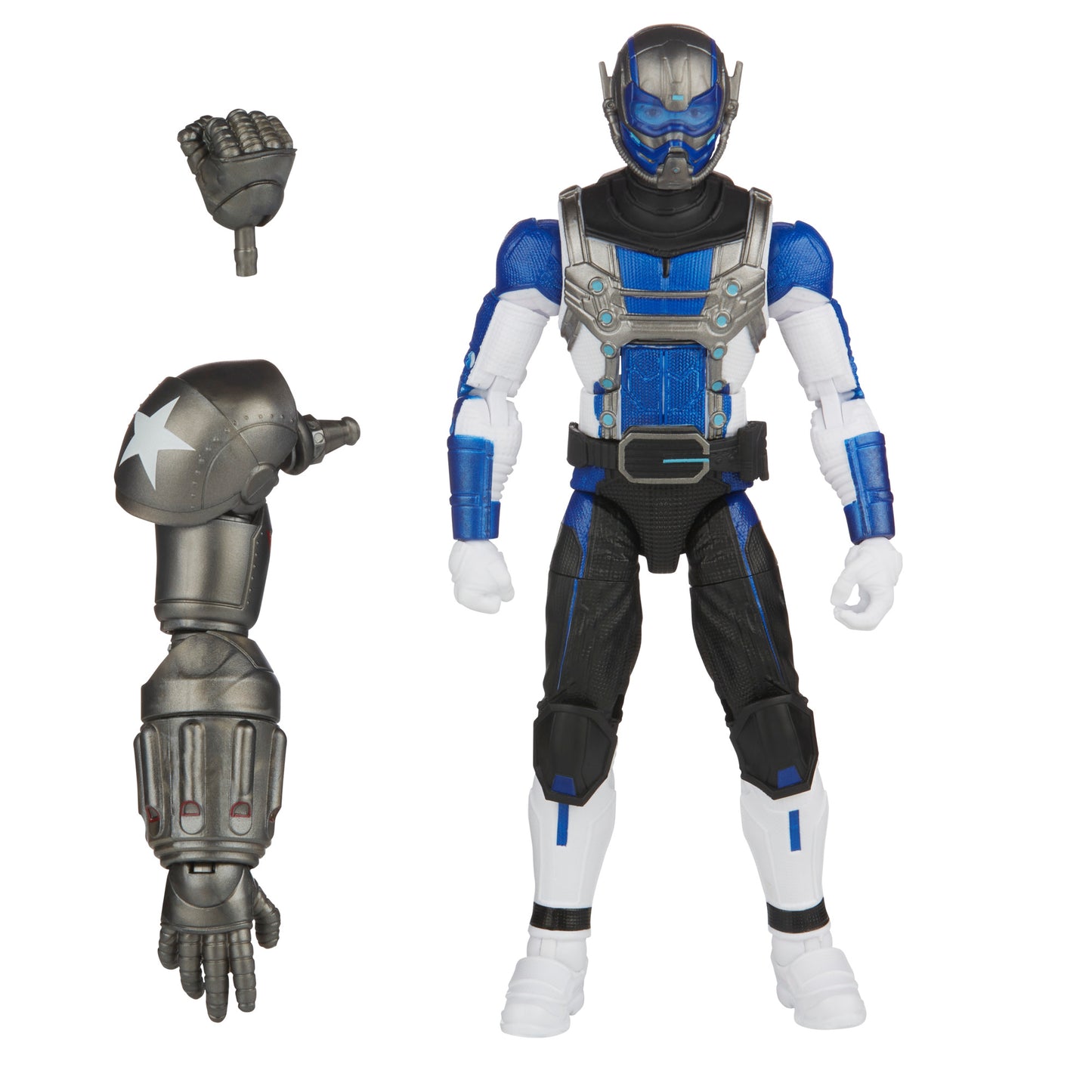 Marvel Legends Series Marvel’s Goliath Action Figure 6-Inch Toy with accessories - Heretoserveyou
