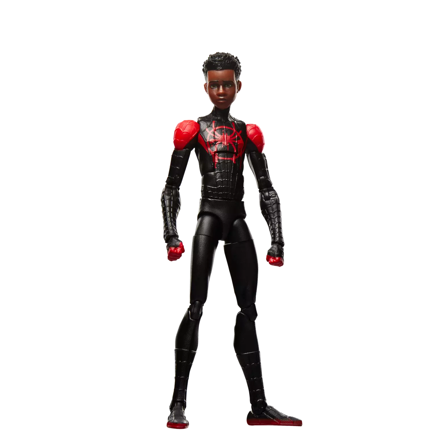 Marvel Legends Series Miles Morales Action Figure