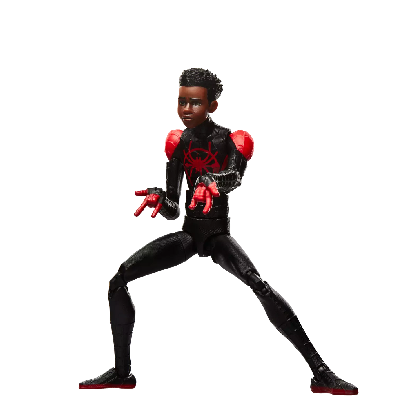 Marvel Legends Series Miles Morales Action Figure