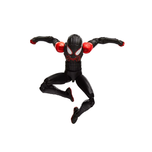 Marvel Legends Series Miles Morales Action Figure