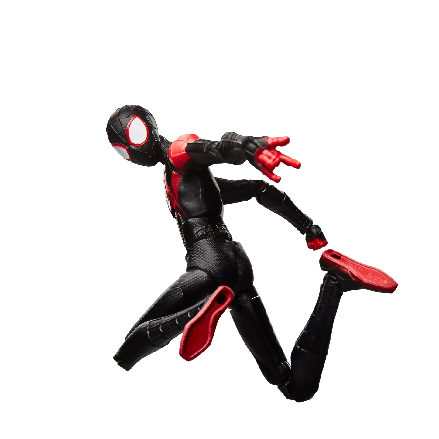 Marvel Legends Series Miles Morales Action Figure