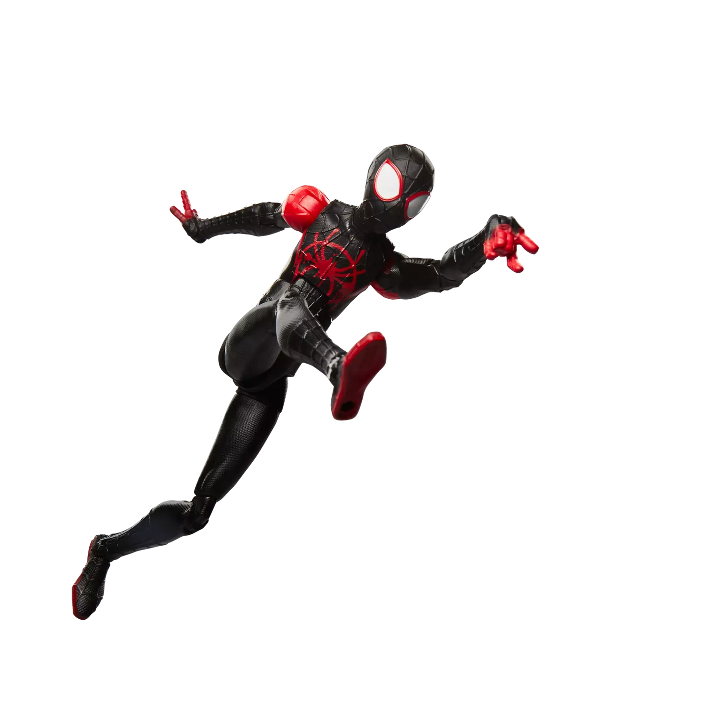 Marvel Legends Series Miles Morales Action Figure