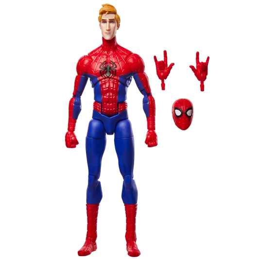 Marvel Legends Series Peter Parker Action Figure