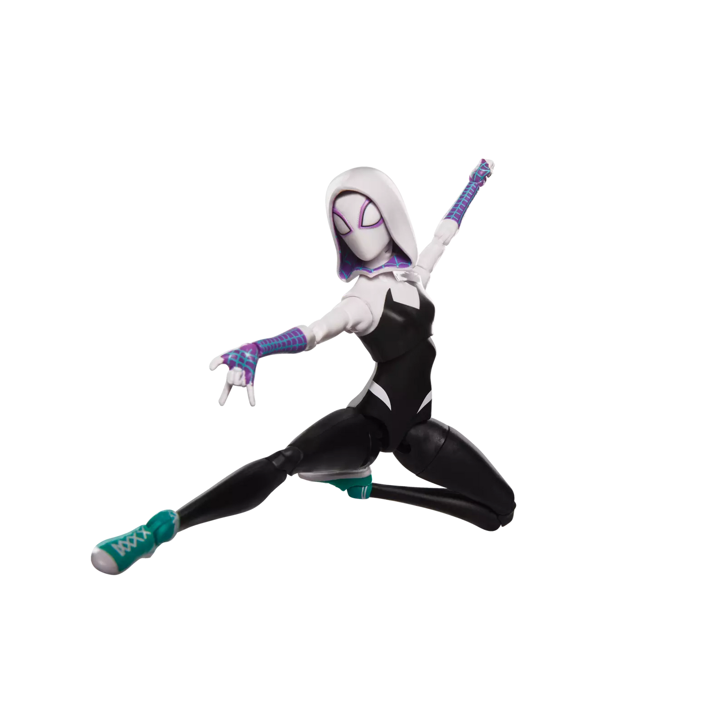 Marvel Legends Series Spider-Gwen Action Figure