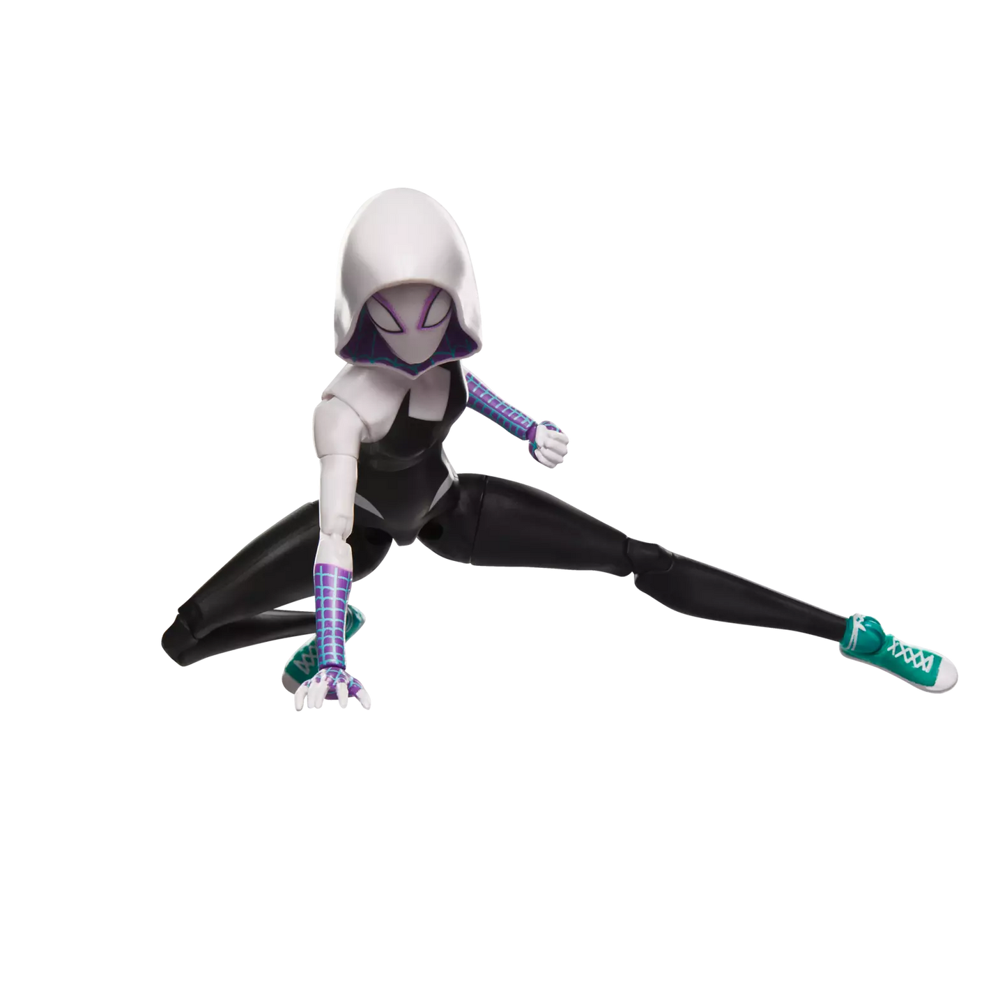 Marvel Legends Series Spider-Gwen Action Figure