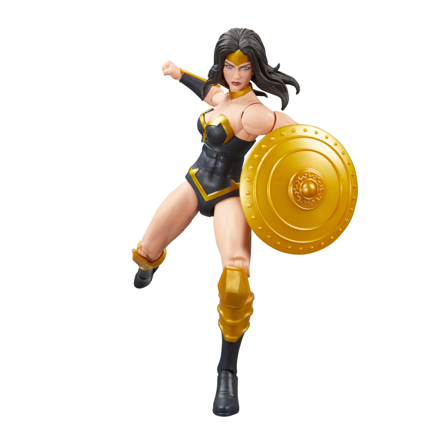  Marvel Legends Series Squadron Supreme Power Princess, 6" Collectible Action Figure HERETOSERVEYOU