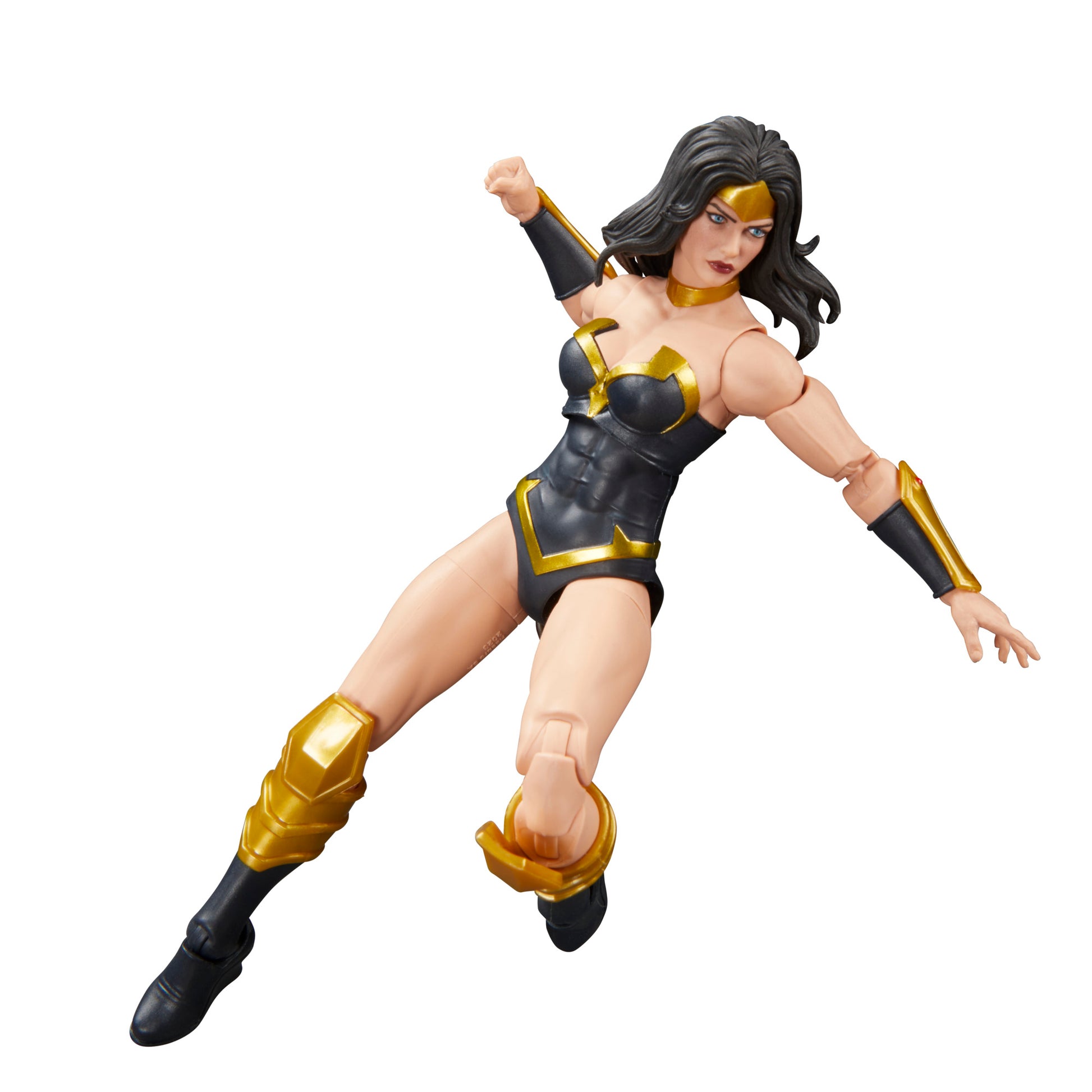  Marvel Legends Series Squadron Supreme Power Princess, 6" Collectible Action Figure HERETOSERVEYOU