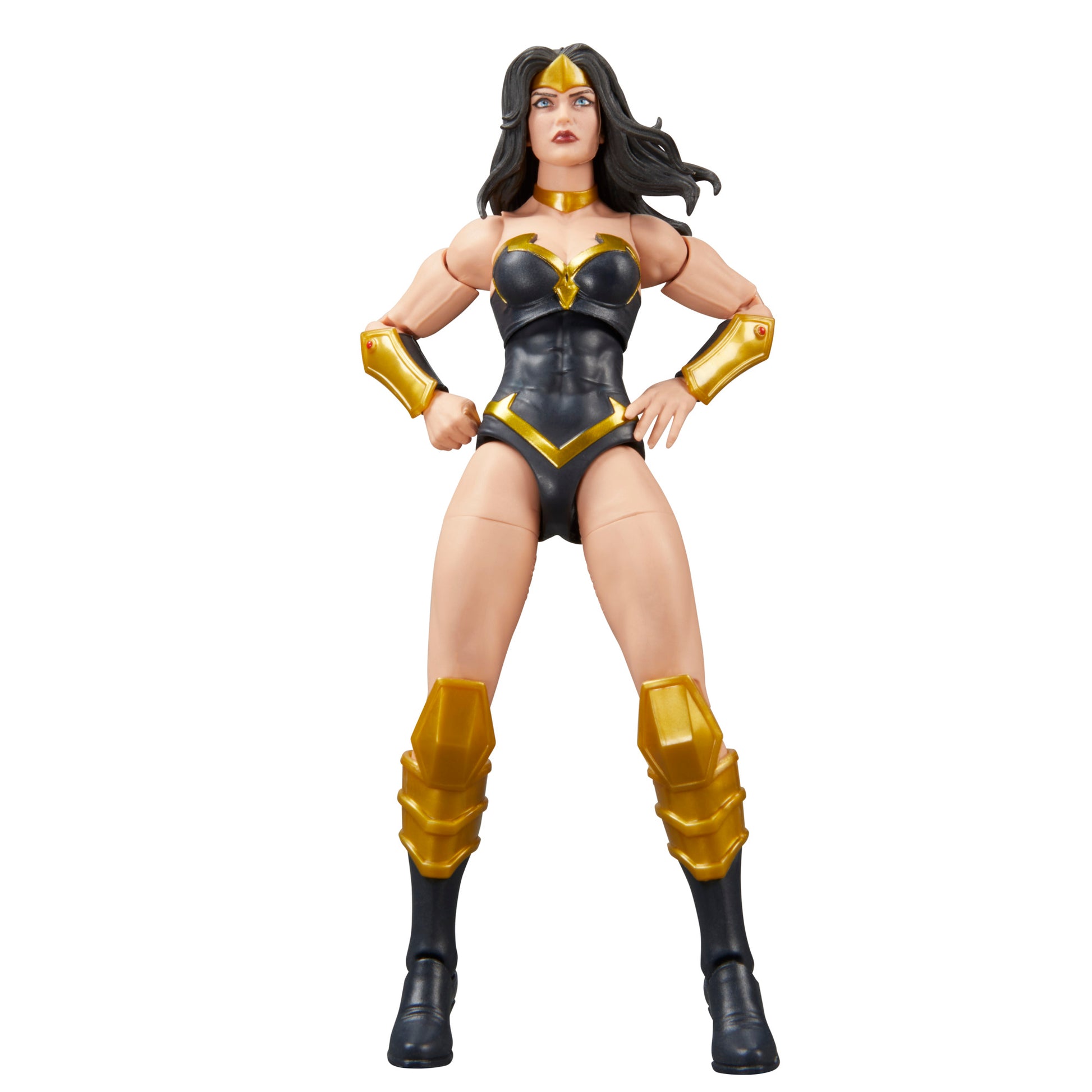  Marvel Legends Series Squadron Supreme Power Princess, 6" Collectible Action Figure HERETOSERVEYOU