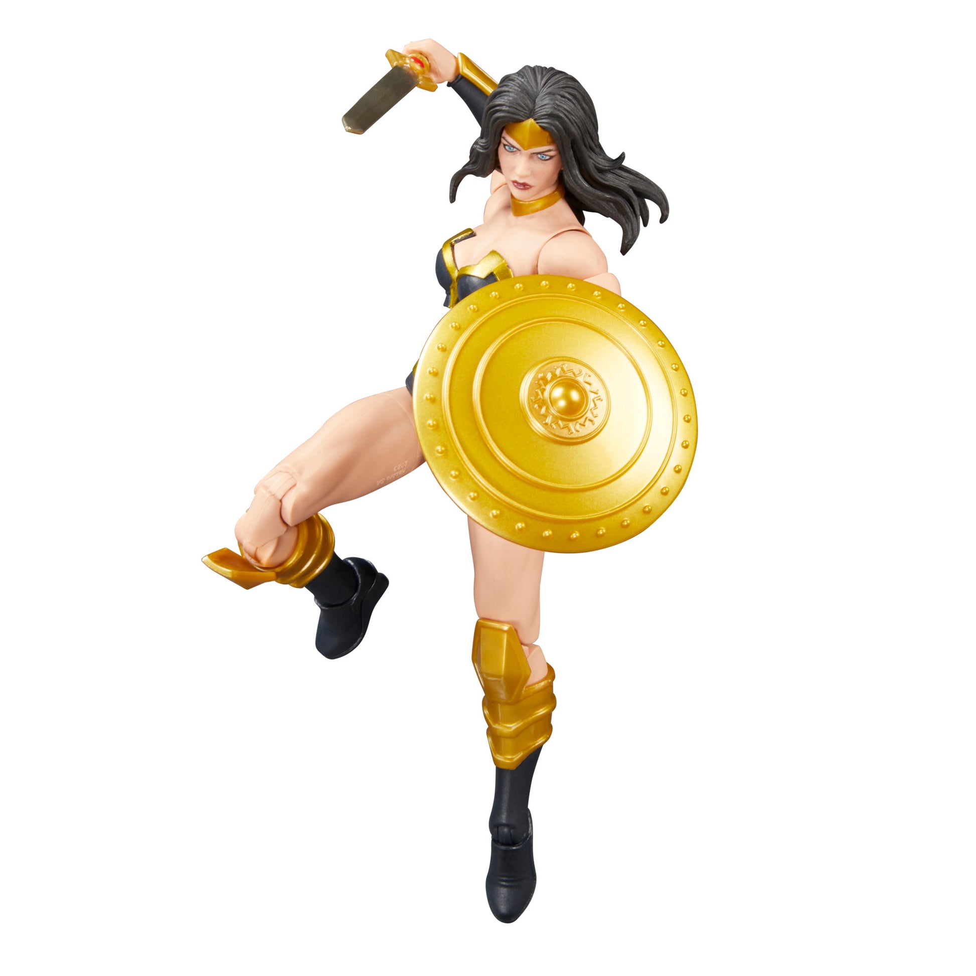  Marvel Legends Series Squadron Supreme Power Princess, 6" Collectible Action Figure HERETOSERVEYOU