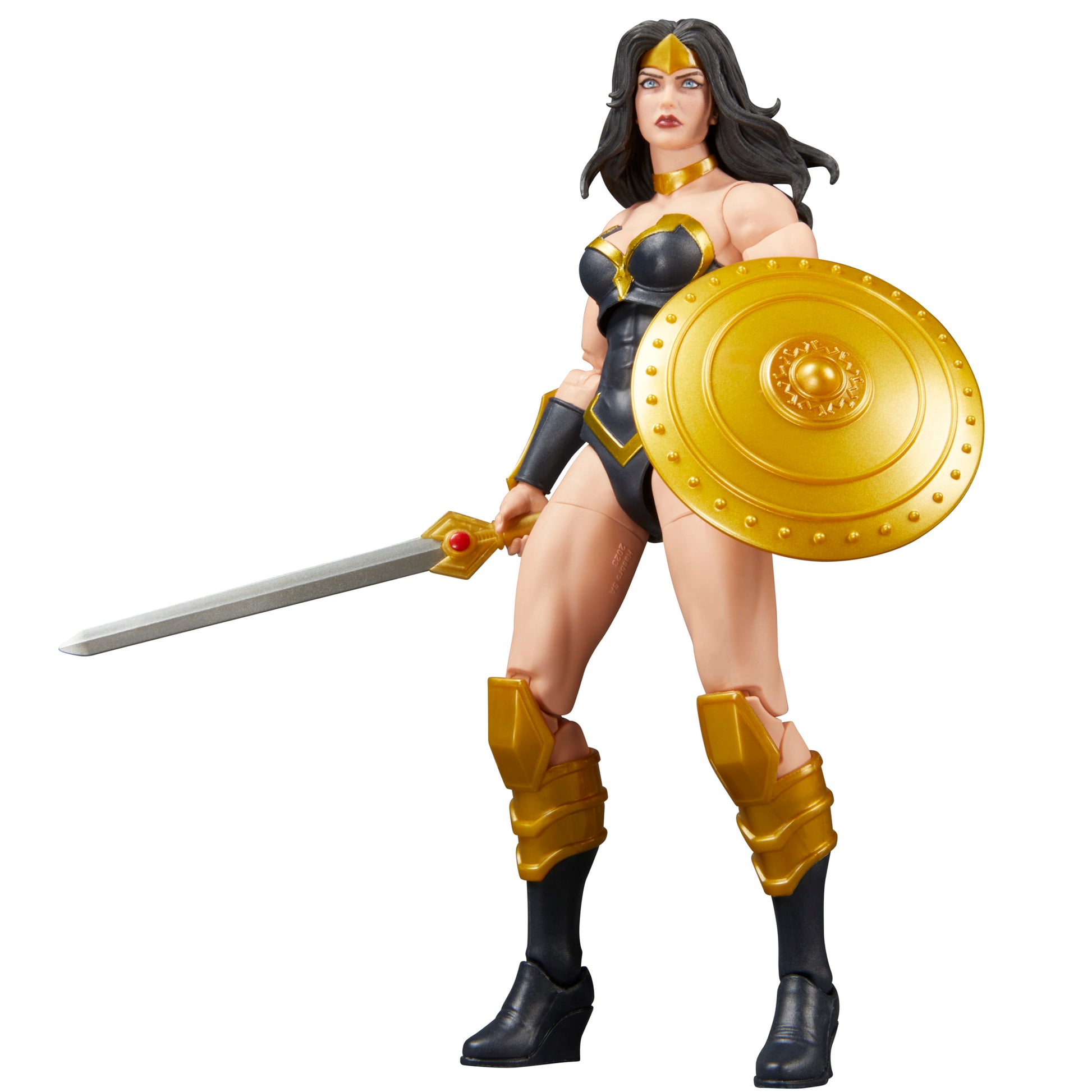  Marvel Legends Series Squadron Supreme Power Princess, 6" Collectible Action Figure HERETOSERVEYOU