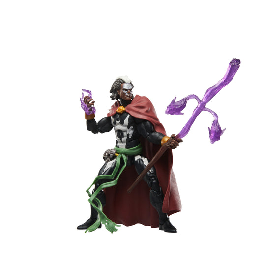 Marvel Legends Series Strange Tales Brother Voodoo Comics Action Figure - HERETOSERVEYOU