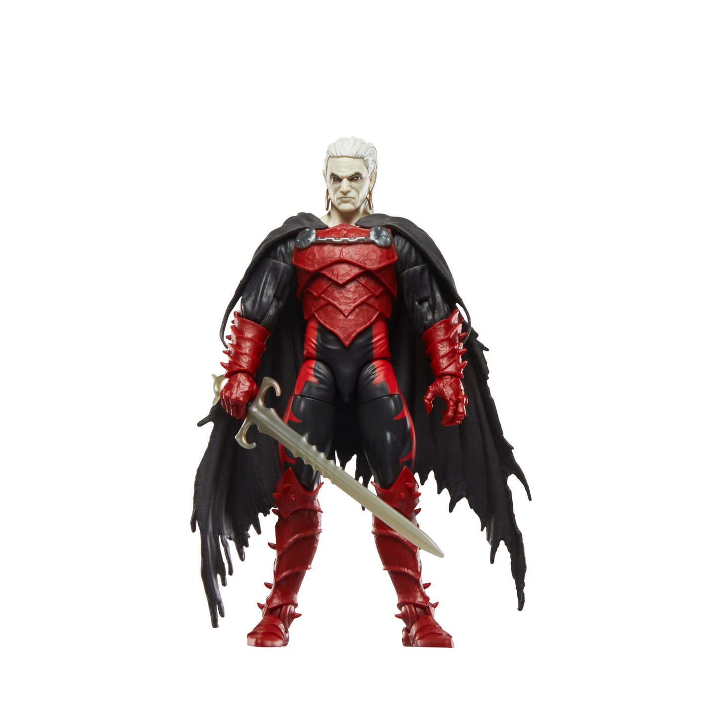 Marvel Legends Series Strange Tales Marvel's Dracula Comics Action Figure