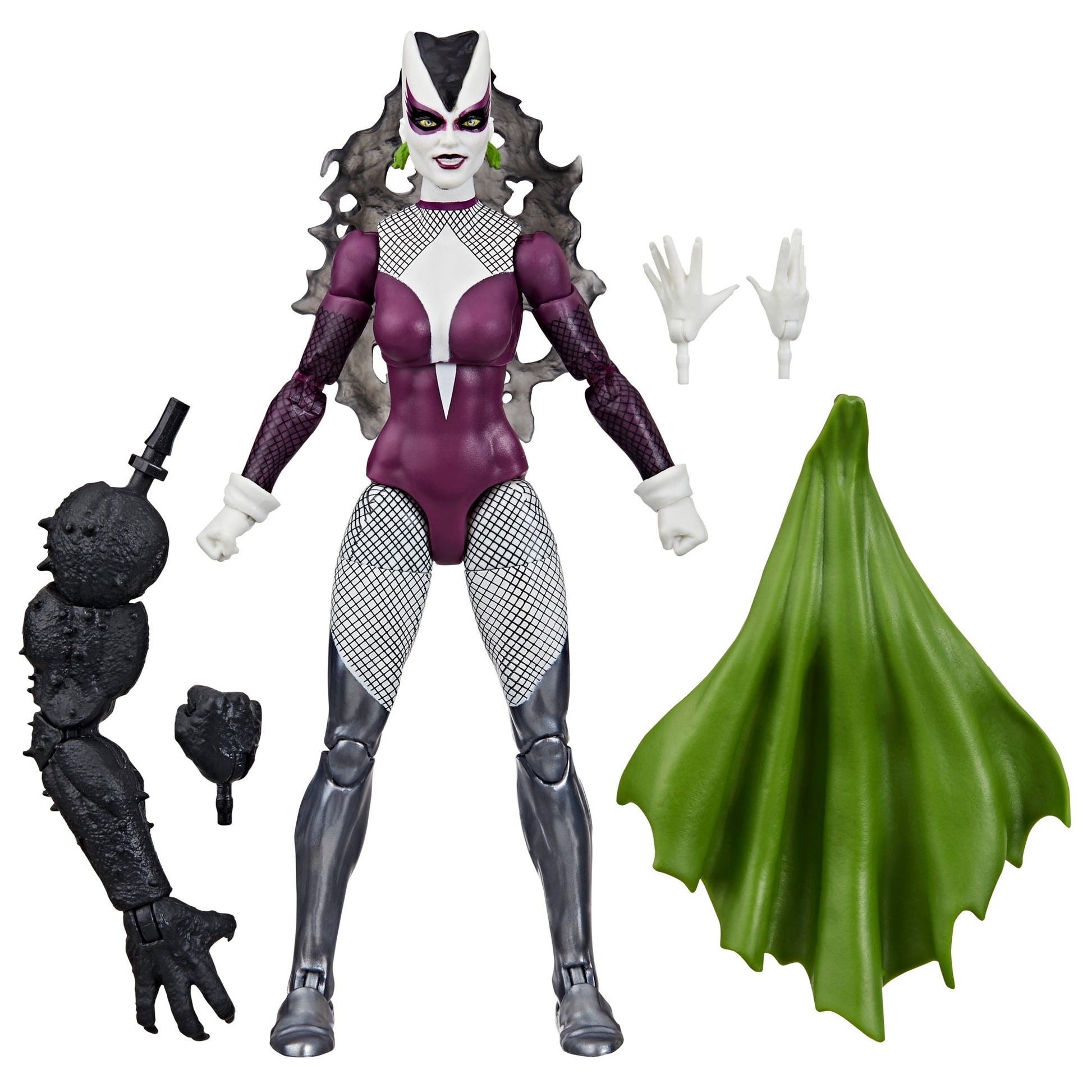 Marvel Legends Series Strange Tales Marvel's Lilith Comics Action Figure - Heretoserveyou