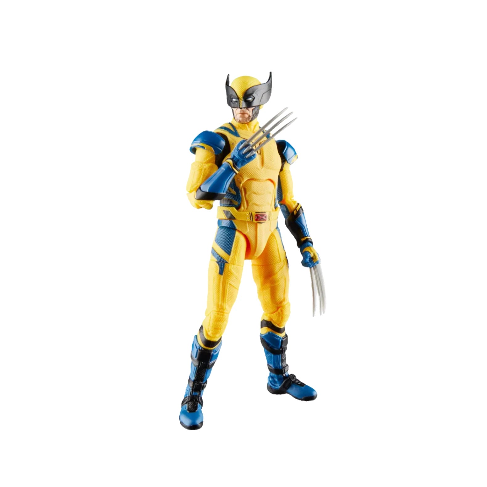 Marvel Legends Series Wolverine Action Figure