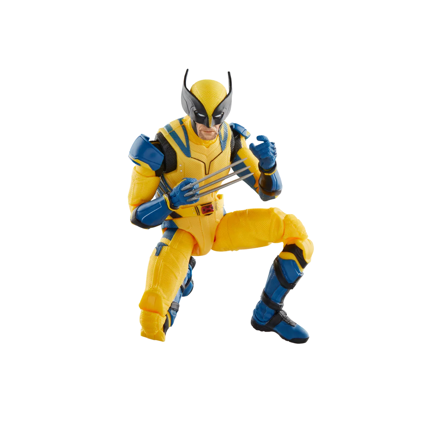 Marvel Legends Series Wolverine Action Figure