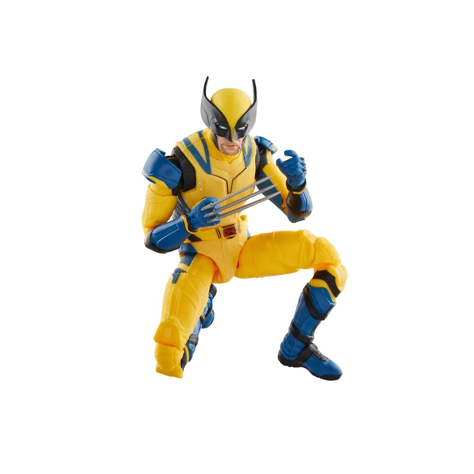 Marvel Legends Series Wolverine Action Figure