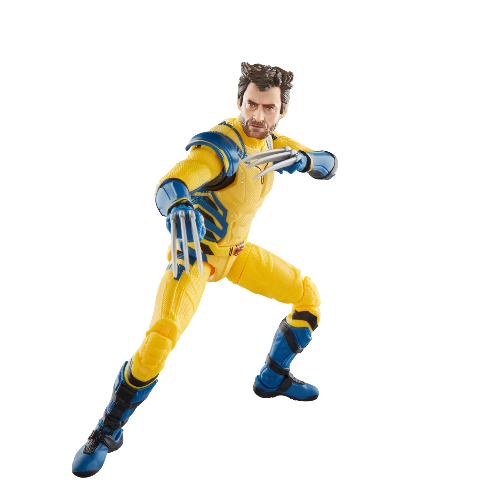 Marvel Legends Series Wolverine Action Figure