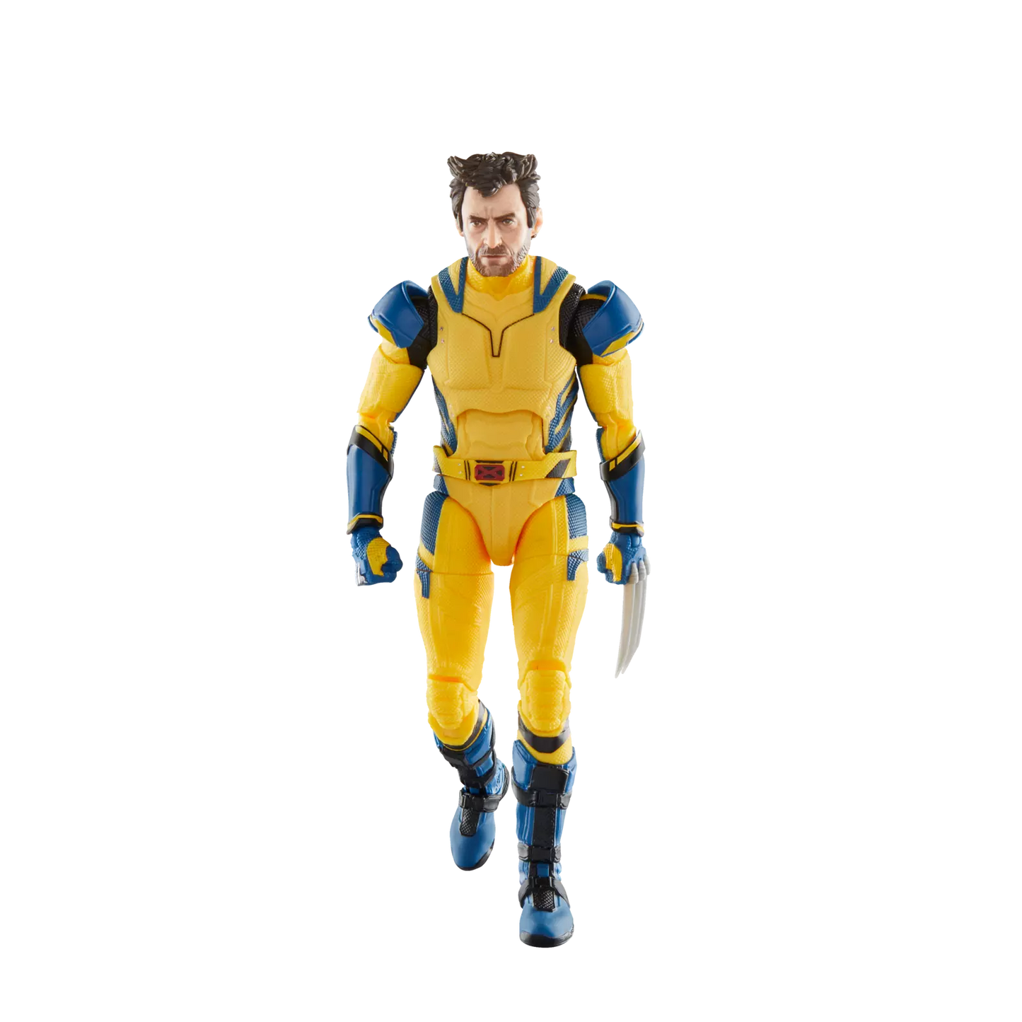 Marvel Legends Series Wolverine Action Figure